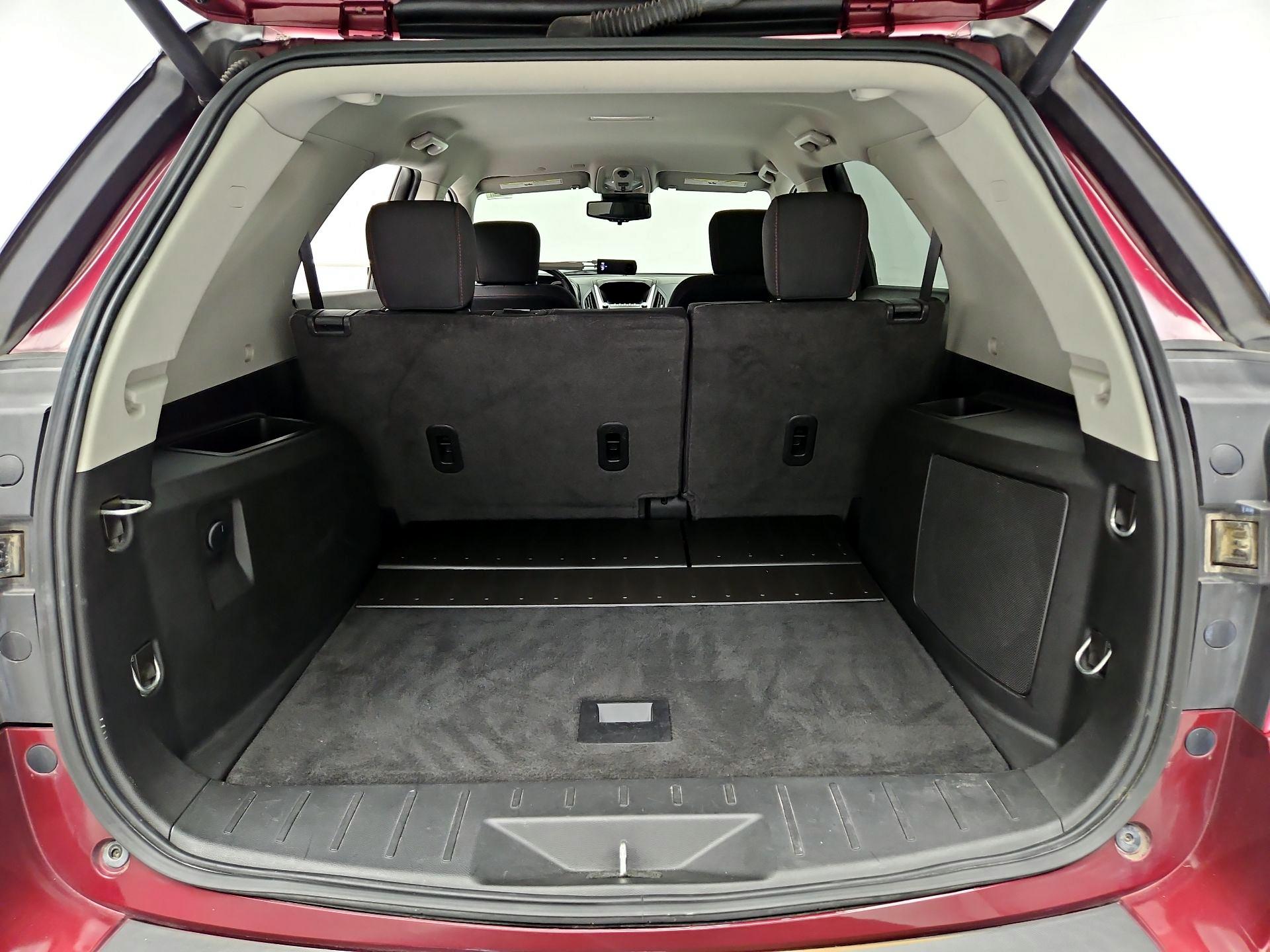 Thumbnail: 2017 Chevrolet Equinox - 19