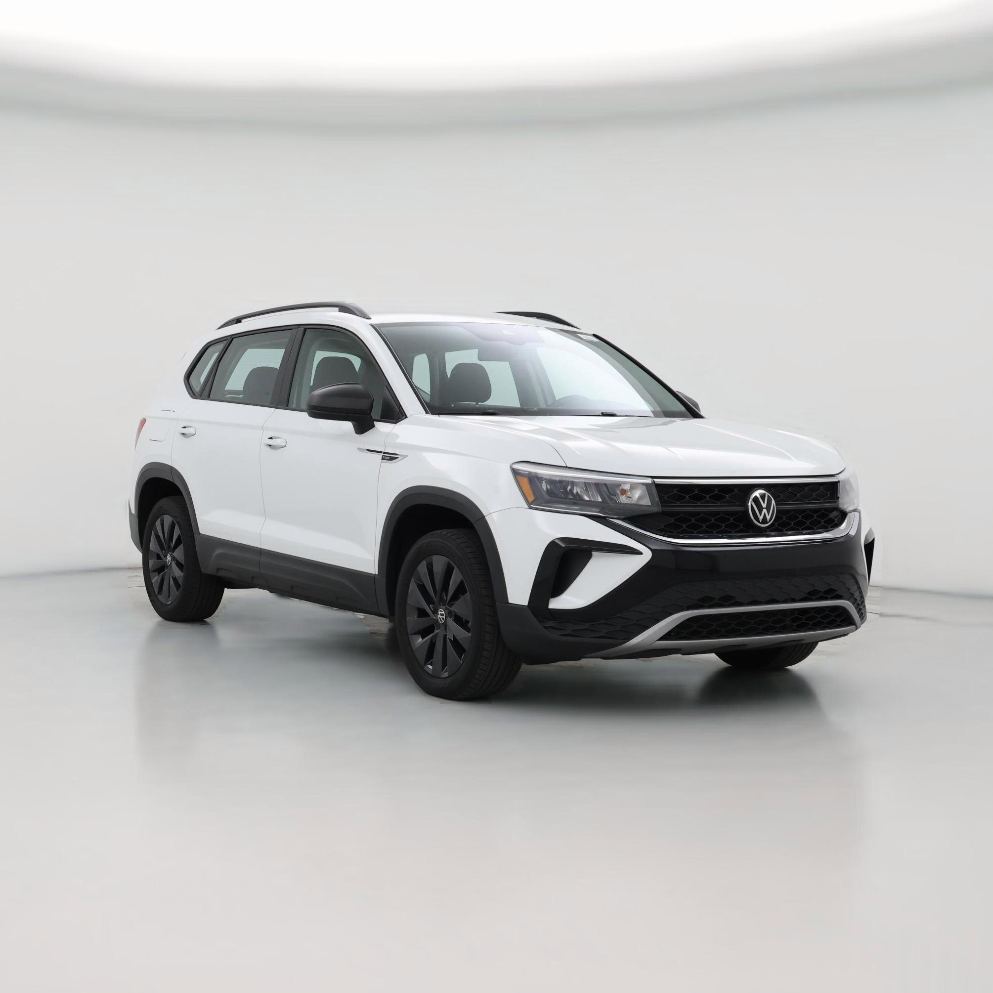 Thumbnail: 2022 Volkswagen Taos - 1