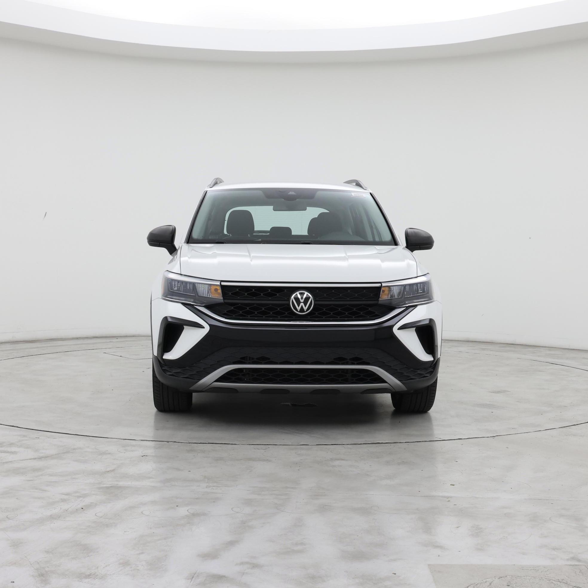 Thumbnail: 2022 Volkswagen Taos - 5