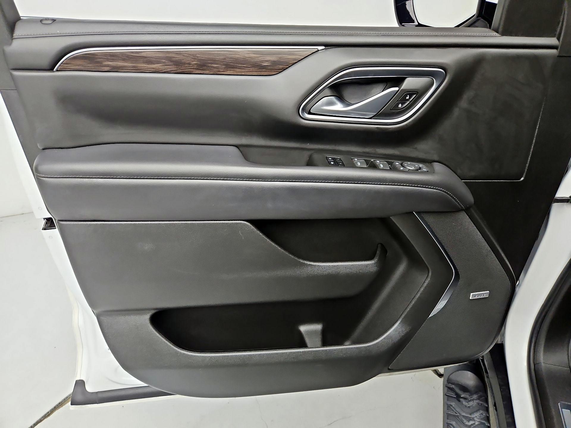 Thumbnail: 2022 Chevrolet Tahoe - 12