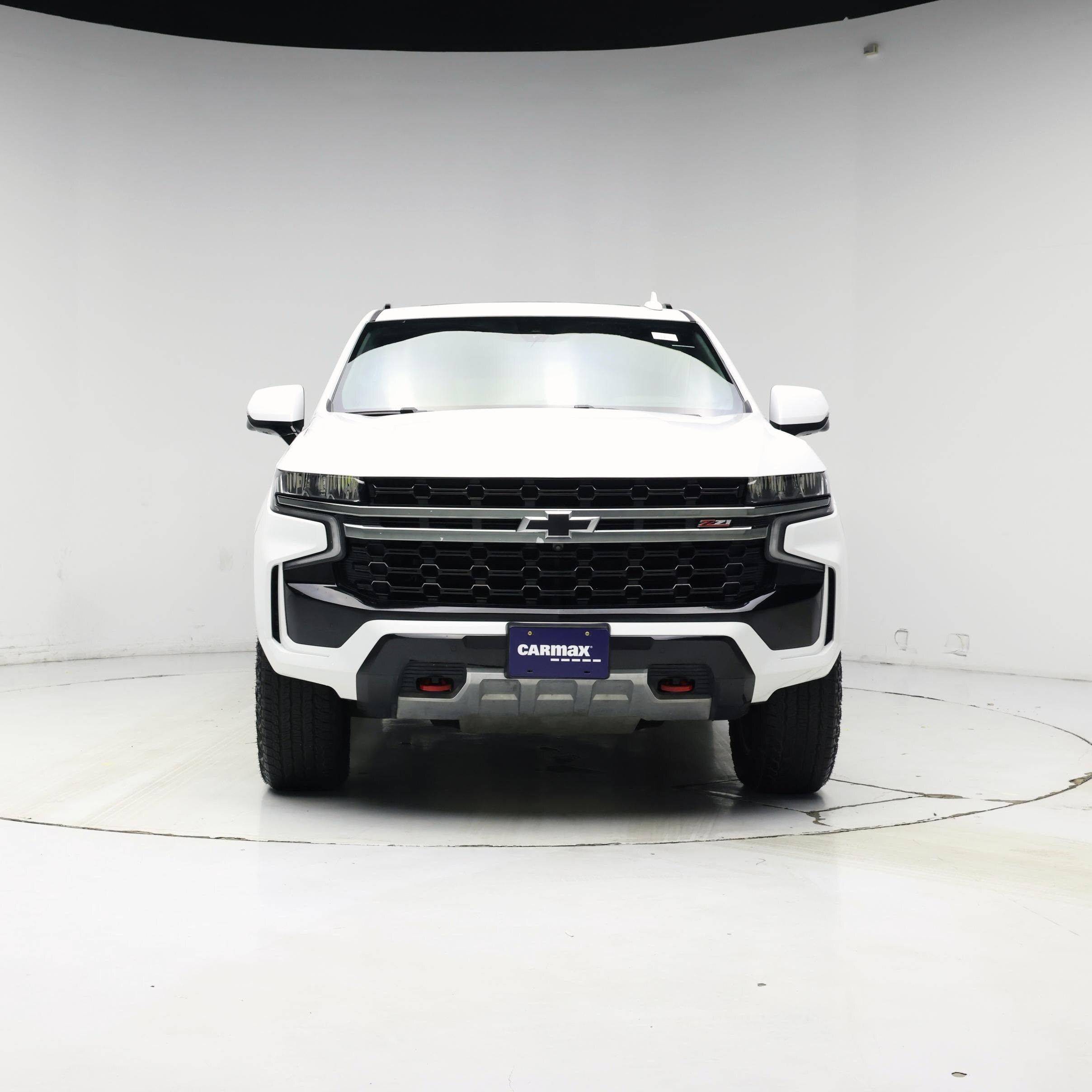 Thumbnail: 2022 Chevrolet Tahoe - 5
