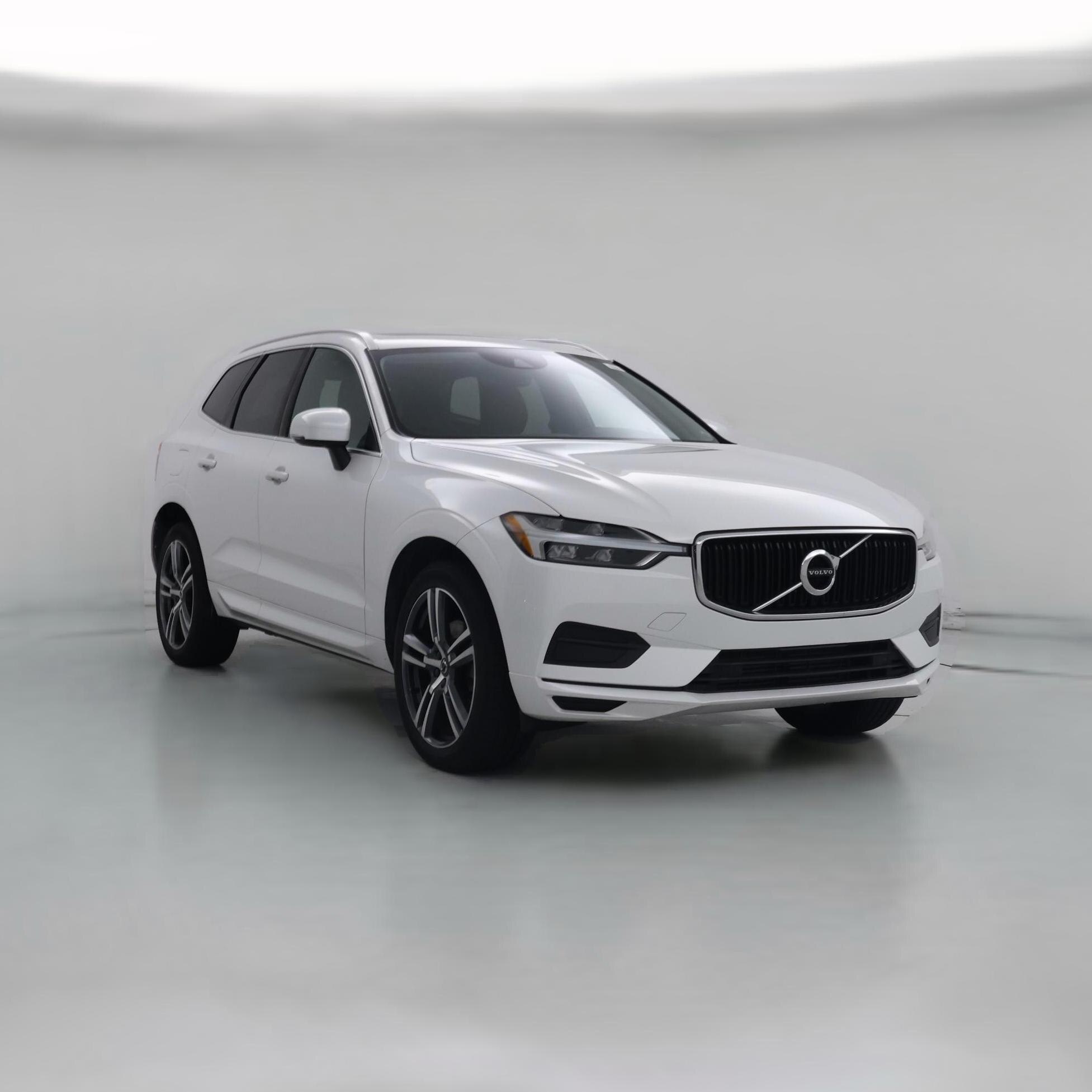 Thumbnail: 2020 Volvo XC60 - 1