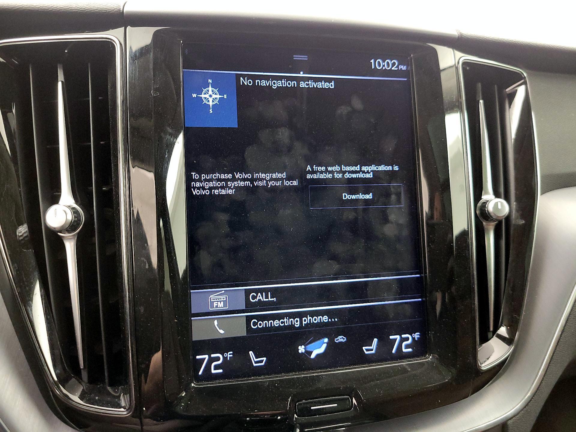 Thumbnail: 2020 Volvo XC60 - 14