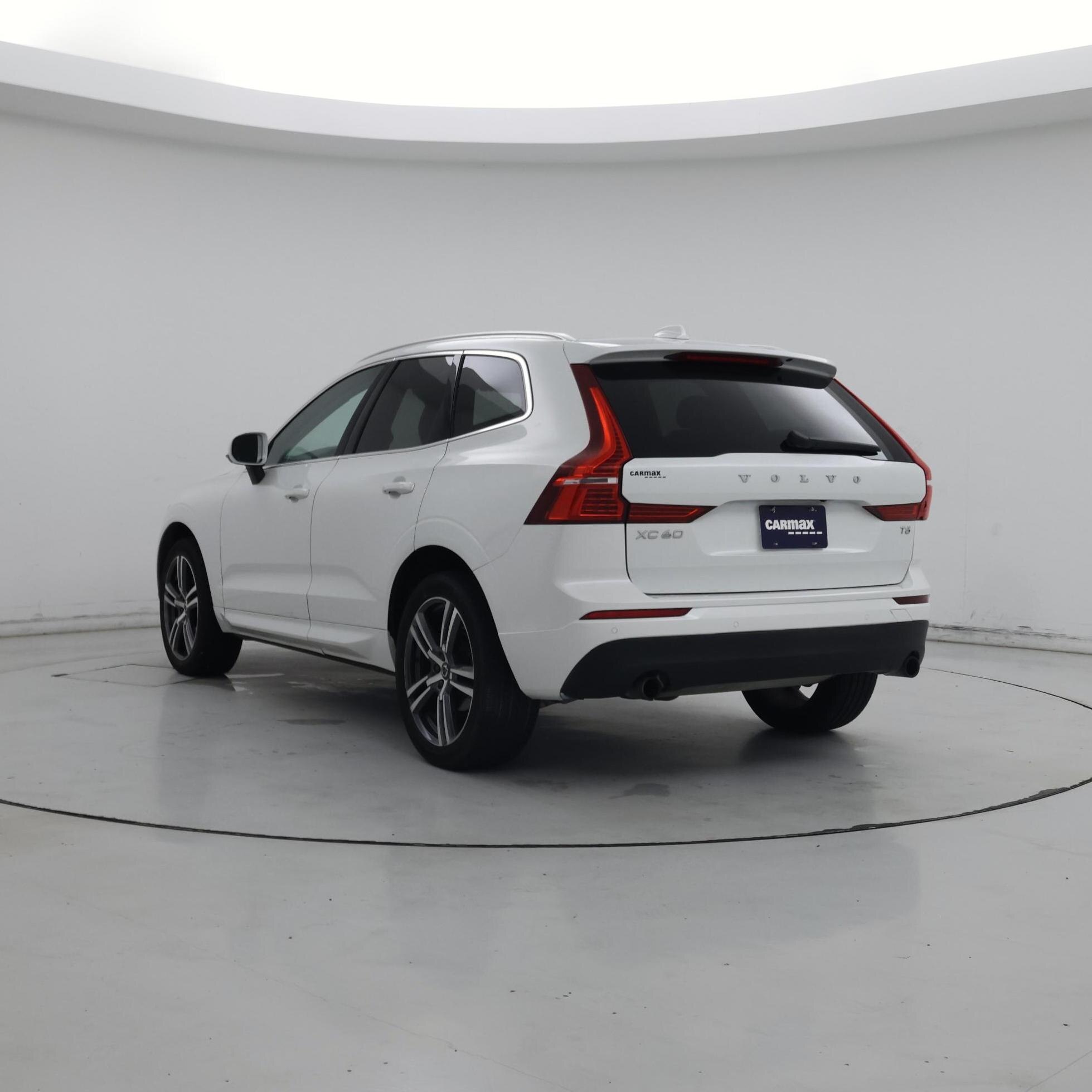 Thumbnail: 2020 Volvo XC60 - 2