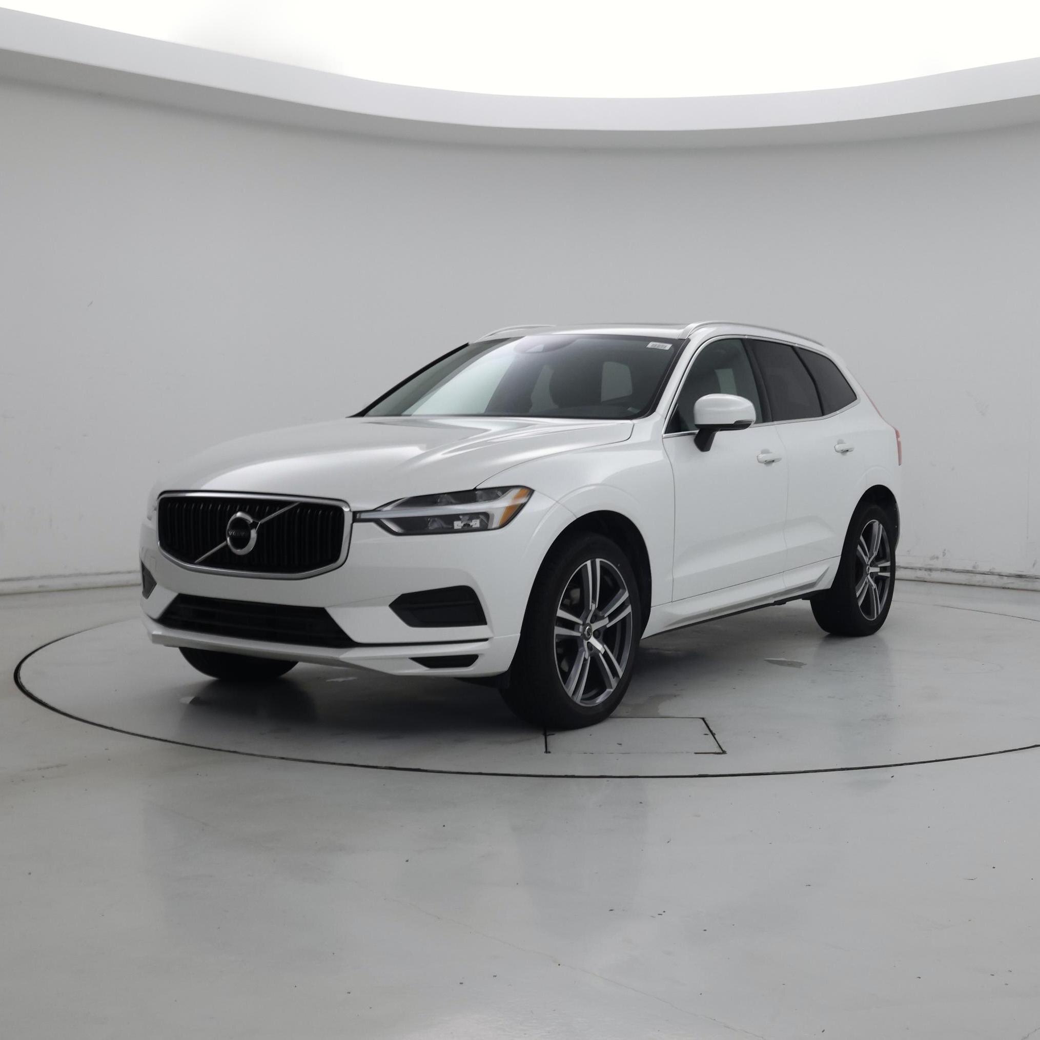 Thumbnail: 2020 Volvo XC60 - 4