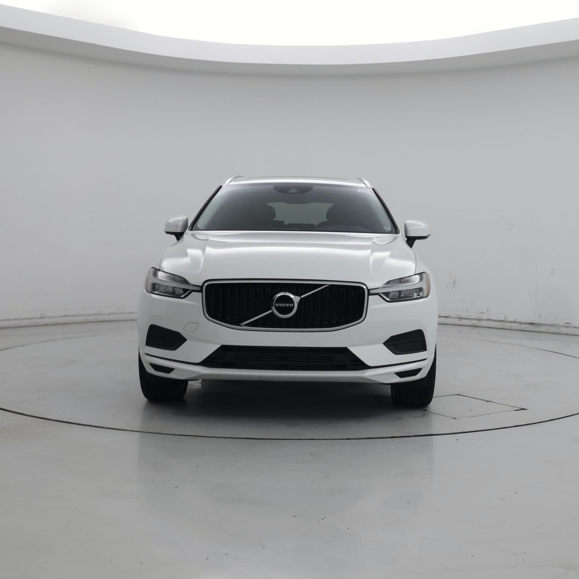 Thumbnail: 2020 Volvo XC60 - 5