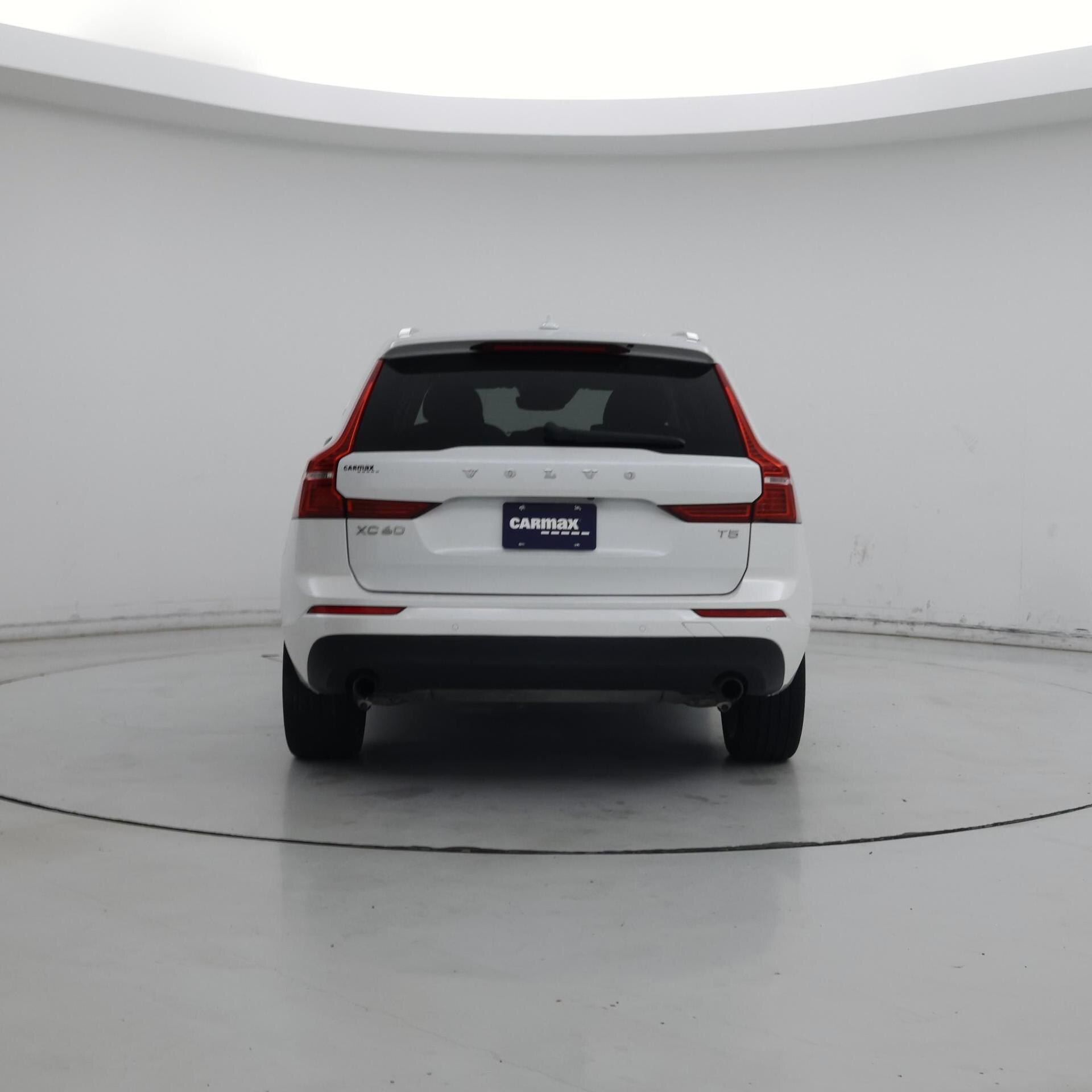Thumbnail: 2020 Volvo XC60 - 6