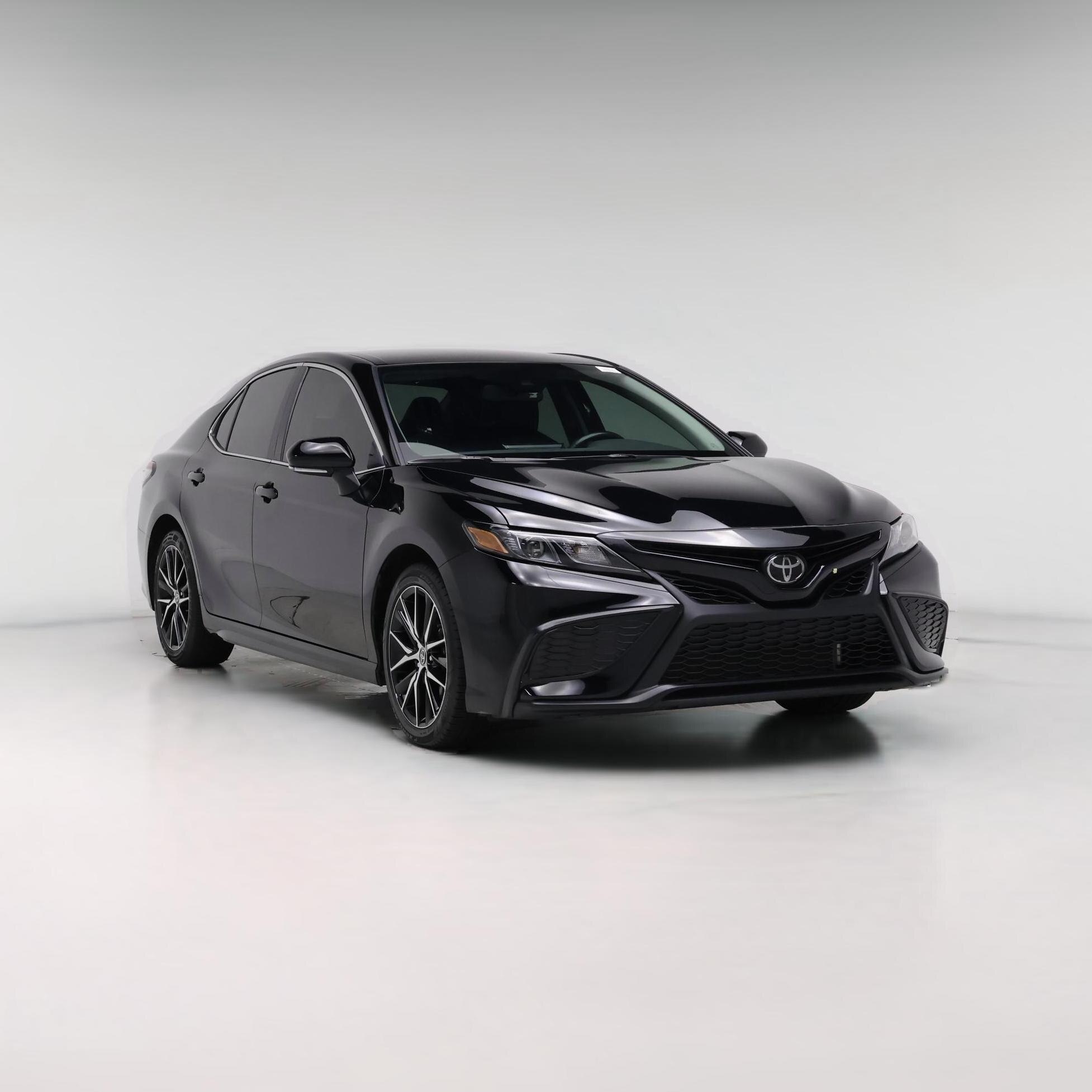Thumbnail: 2024 Toyota Camry - 1