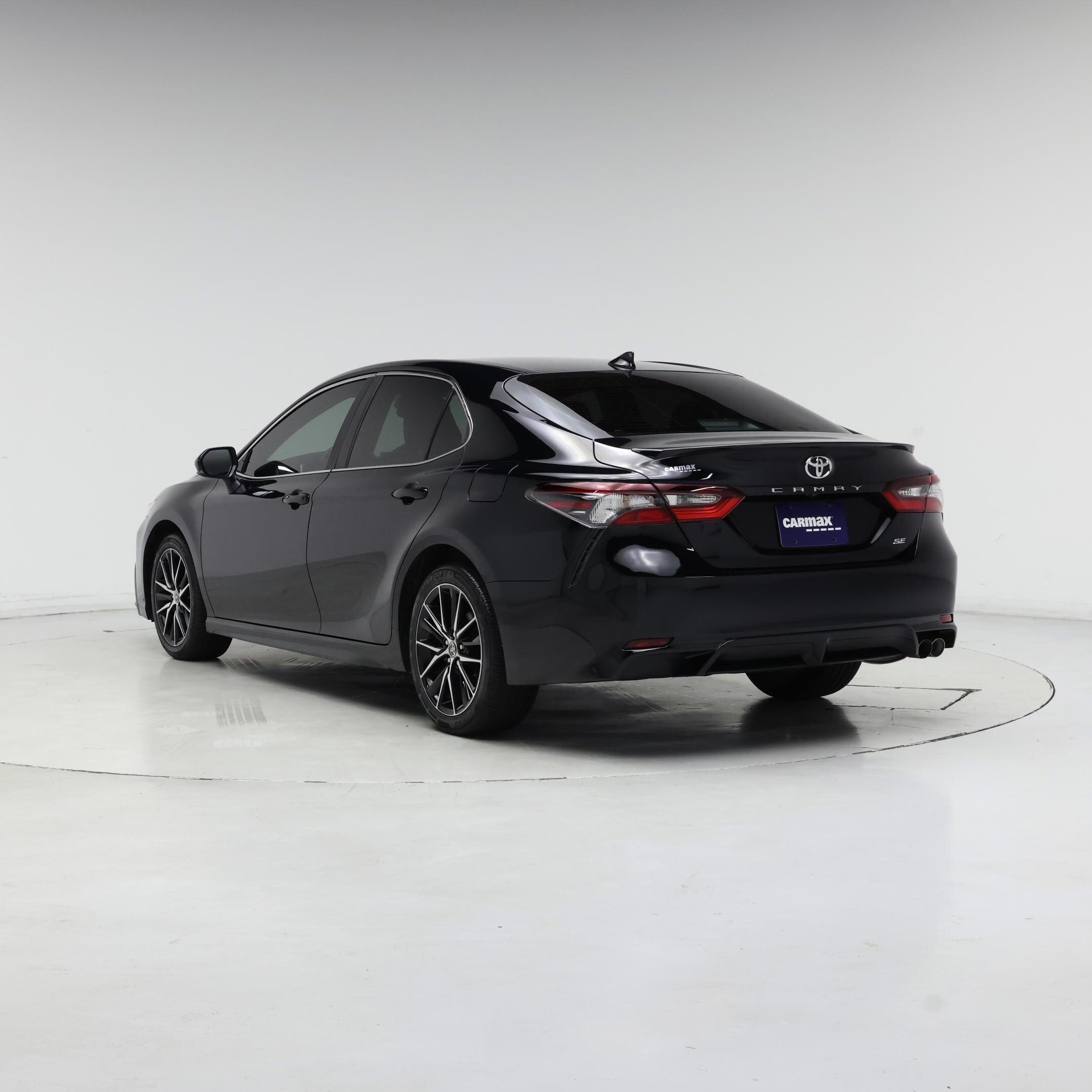 Thumbnail: 2024 Toyota Camry - 2