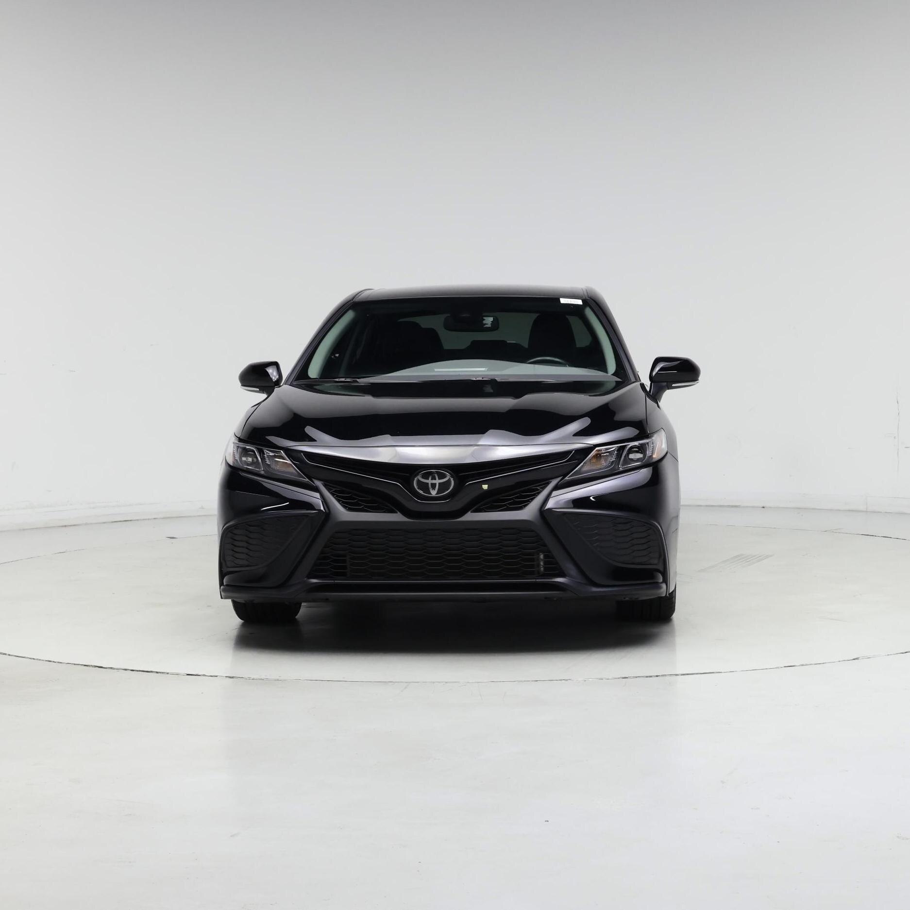 Thumbnail: 2024 Toyota Camry - 5