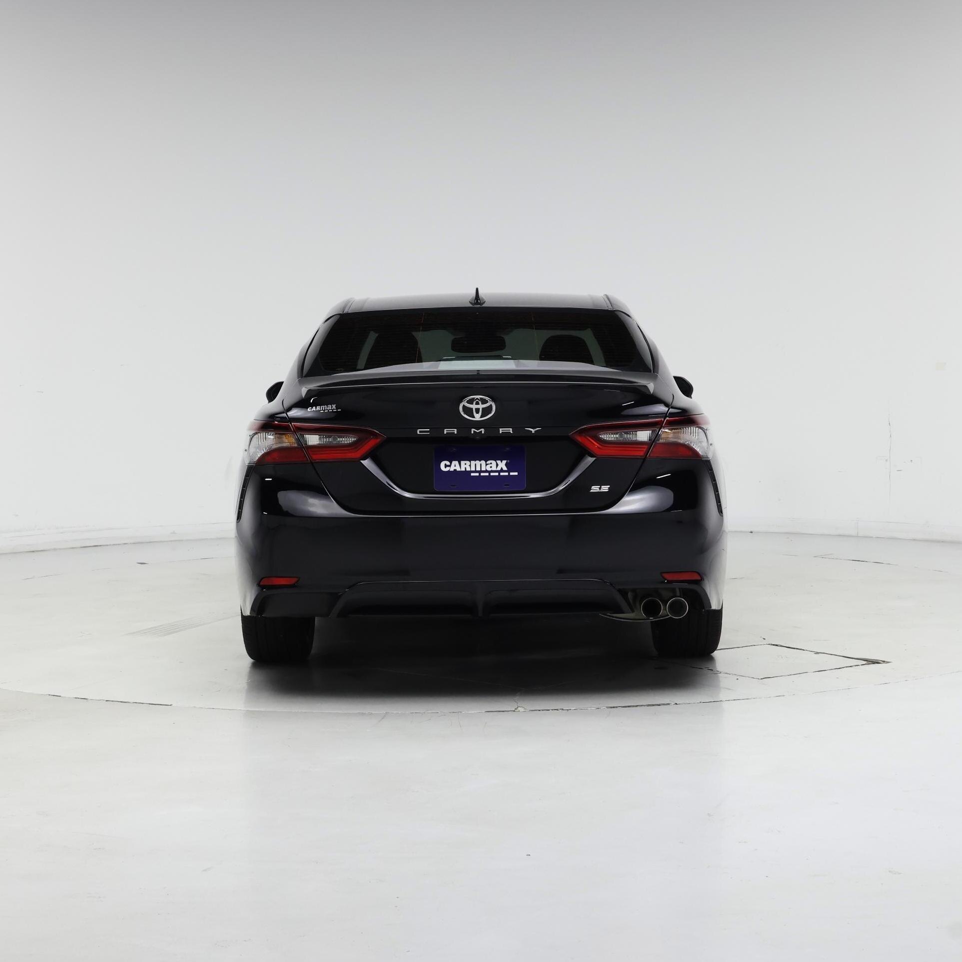 Thumbnail: 2024 Toyota Camry - 6