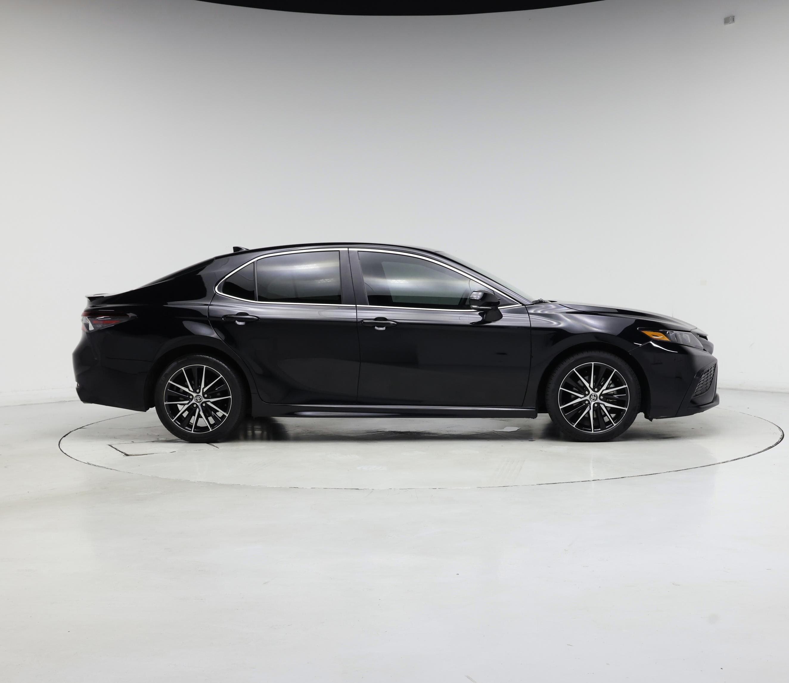 Thumbnail: 2024 Toyota Camry - 7