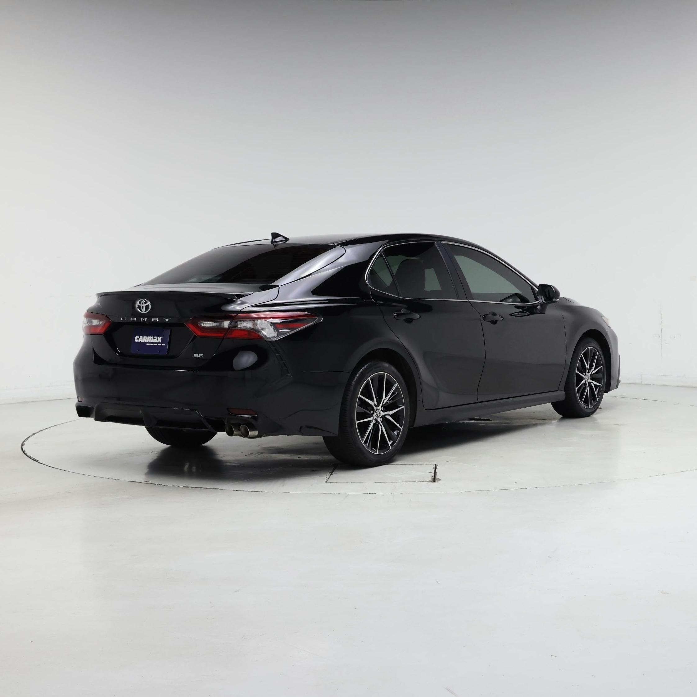 Thumbnail: 2024 Toyota Camry - 8