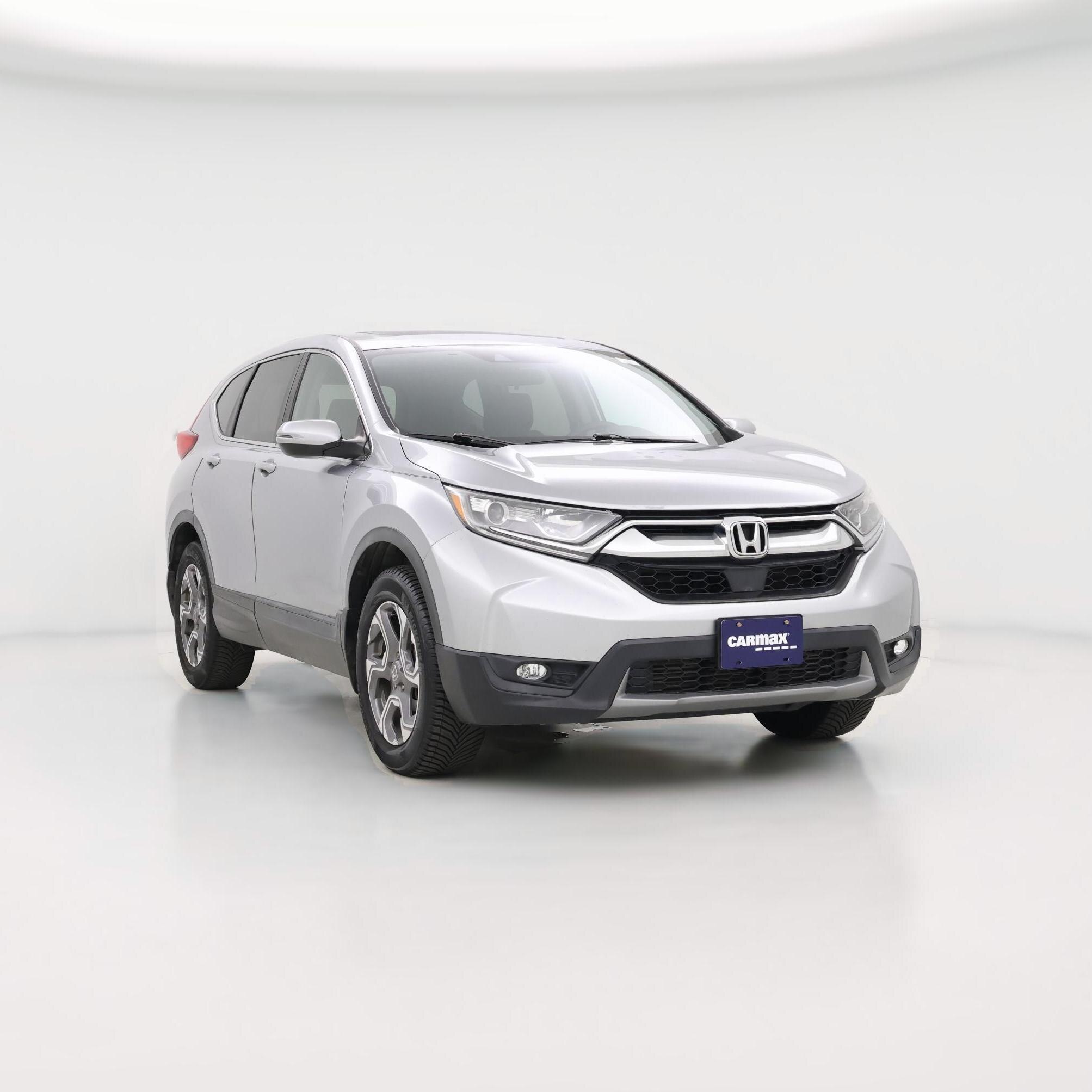 Thumbnail: 2019 Honda CR-V - 1