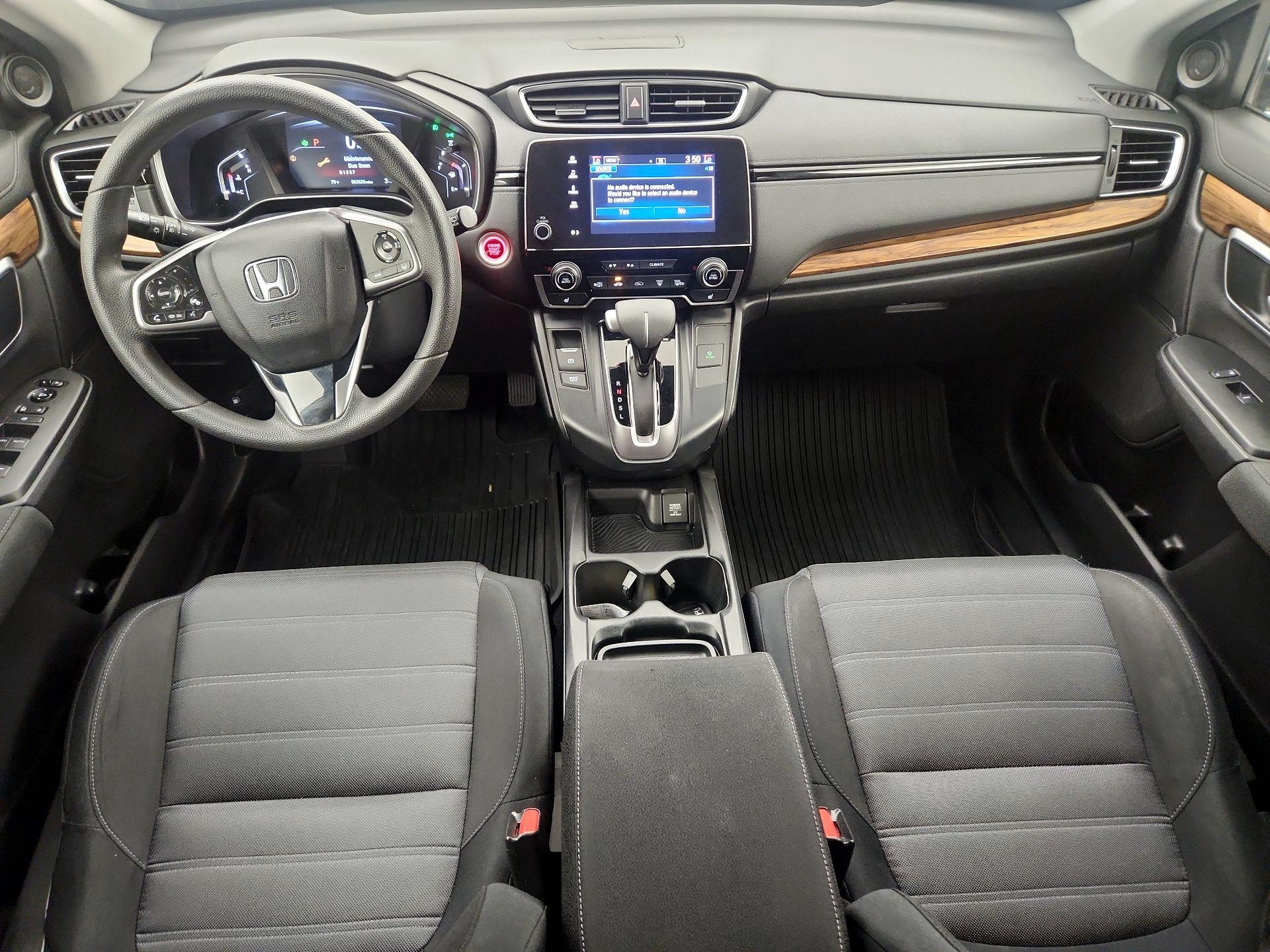 Thumbnail: 2019 Honda CR-V - 9