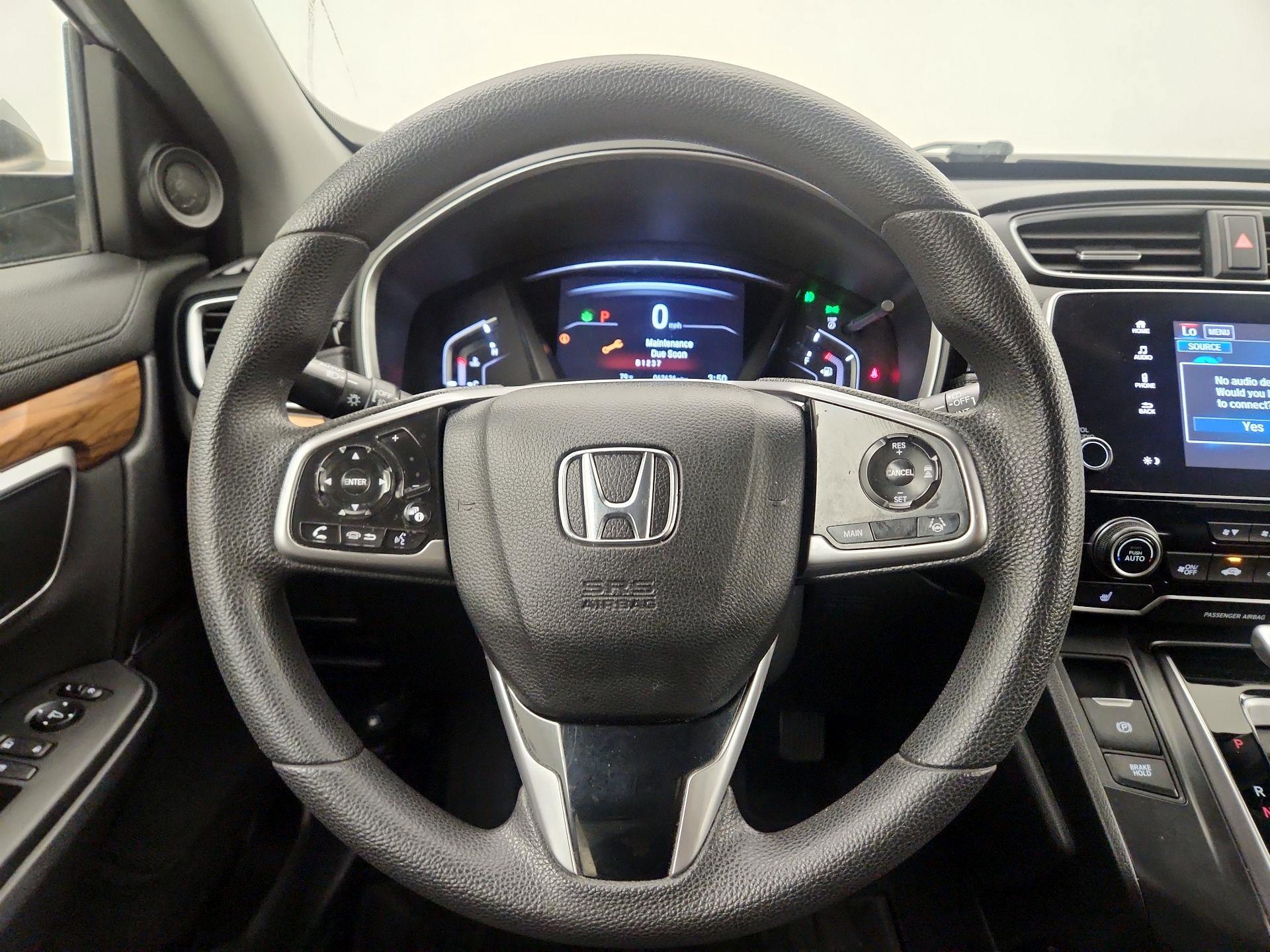 Thumbnail: 2019 Honda CR-V - 10