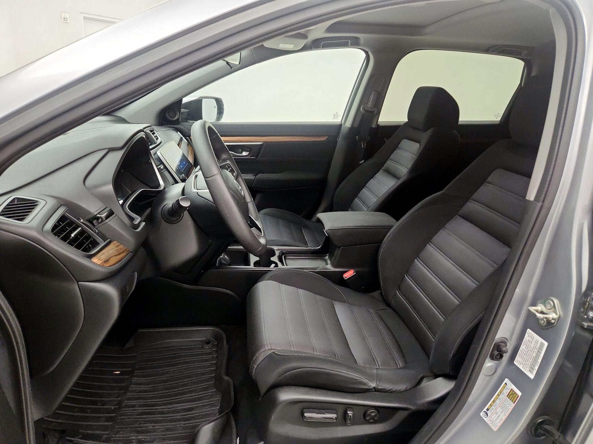 Thumbnail: 2019 Honda CR-V - 11