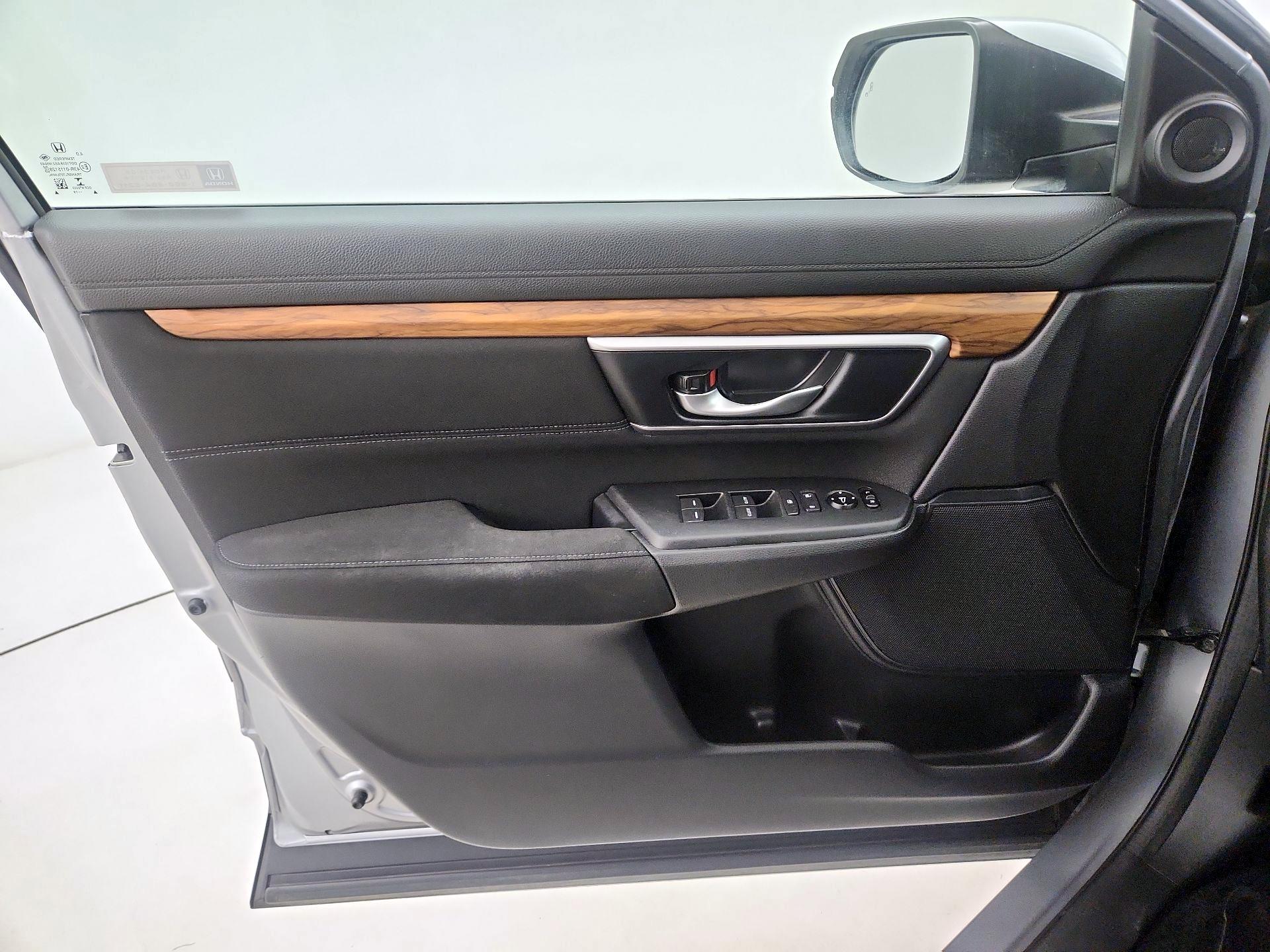 Thumbnail: 2019 Honda CR-V - 12