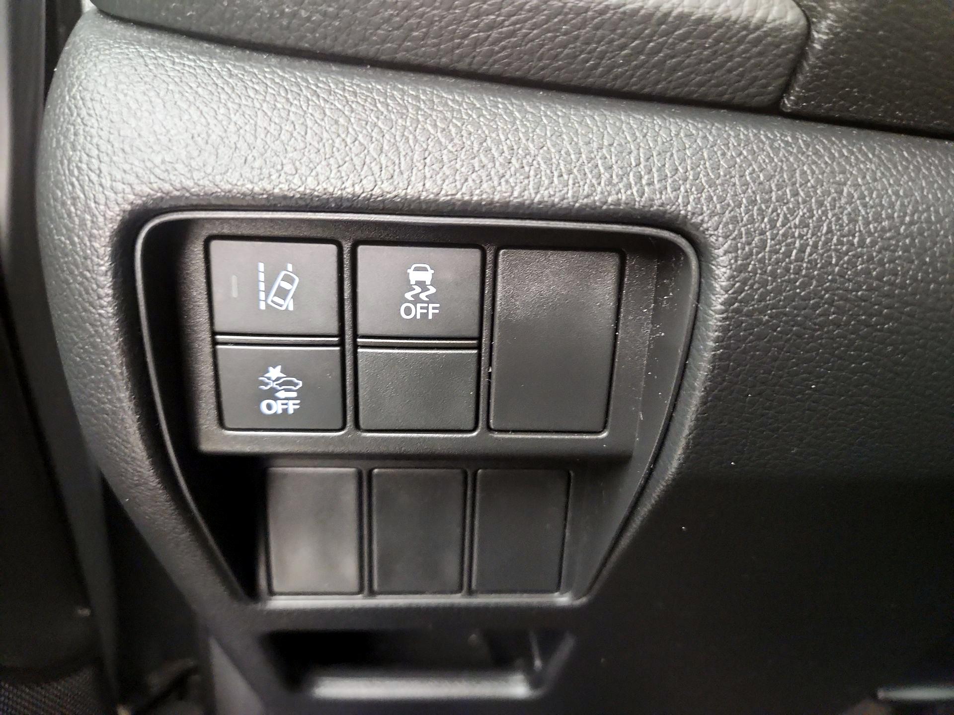 Thumbnail: 2019 Honda CR-V - 13
