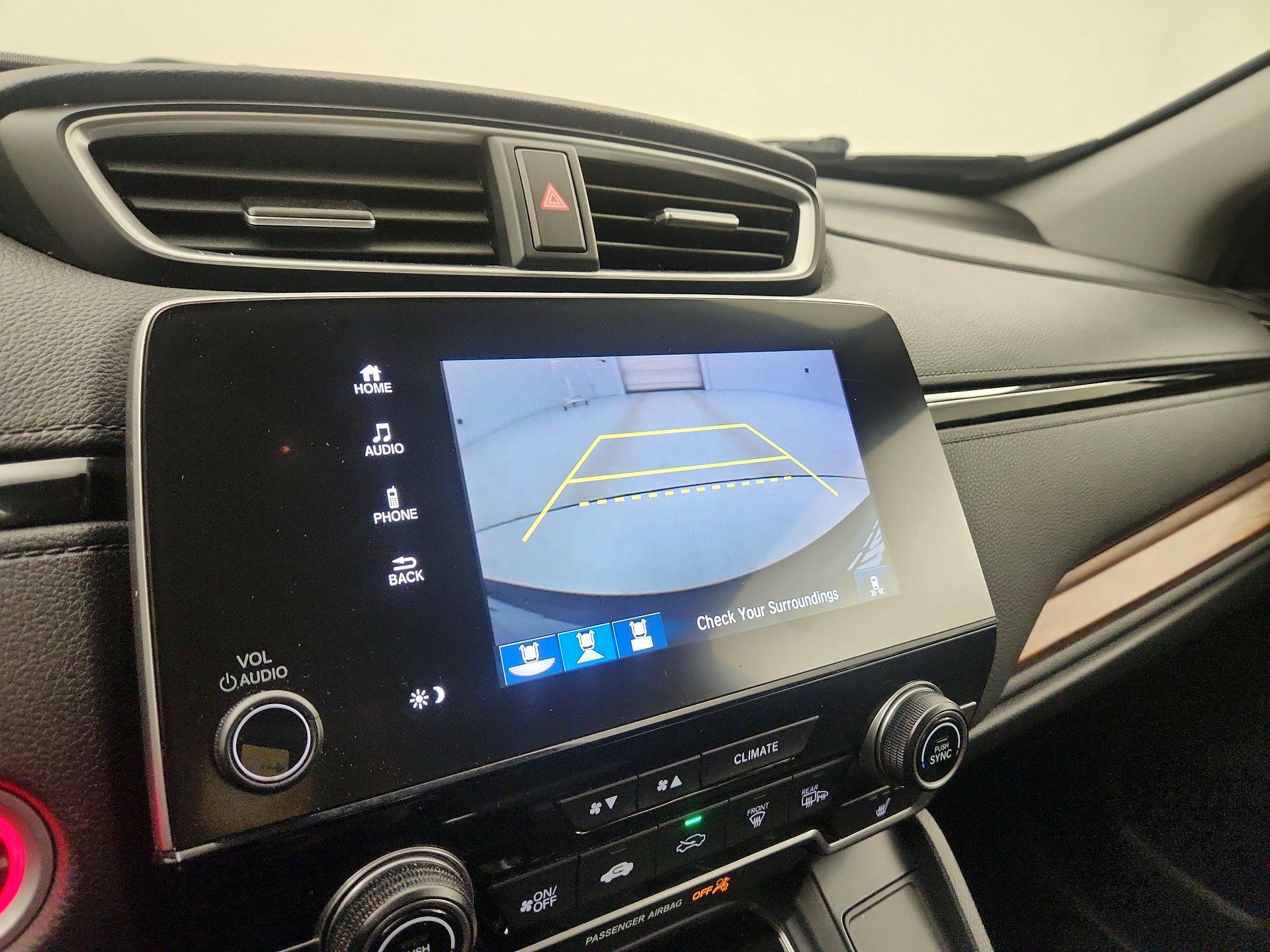 Thumbnail: 2019 Honda CR-V - 14