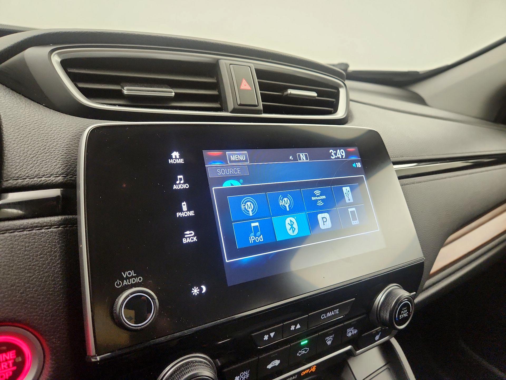 Thumbnail: 2019 Honda CR-V - 15