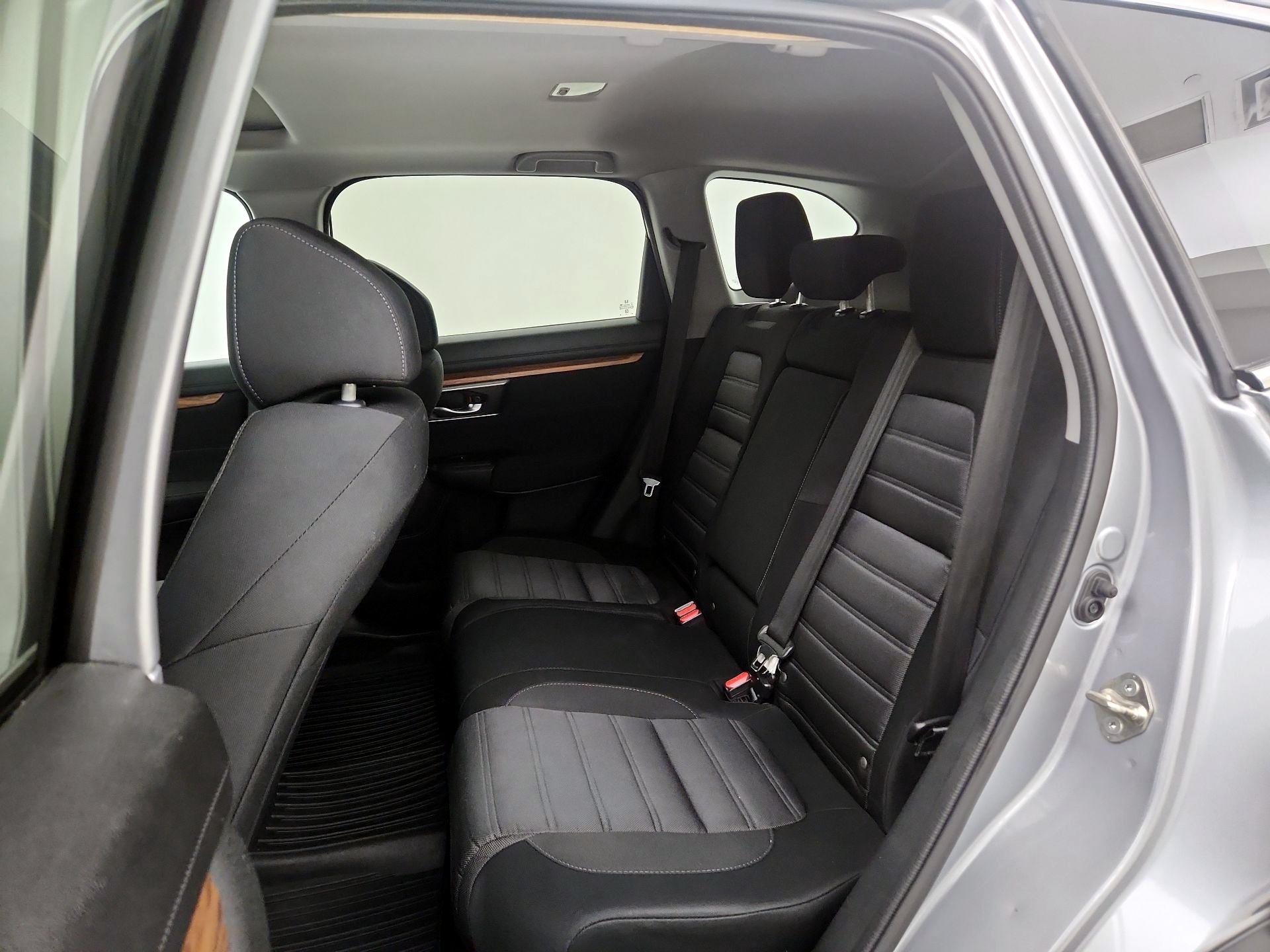 Thumbnail: 2019 Honda CR-V - 18