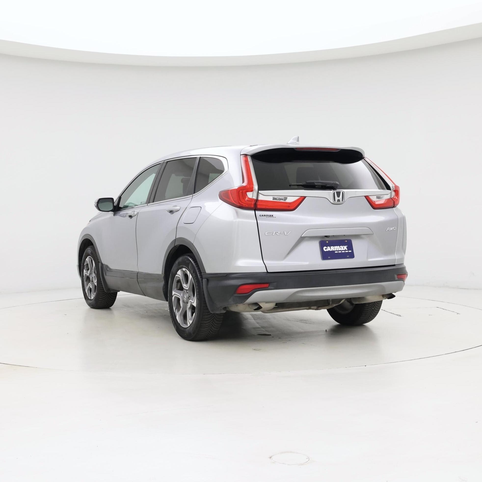 Thumbnail: 2019 Honda CR-V - 2
