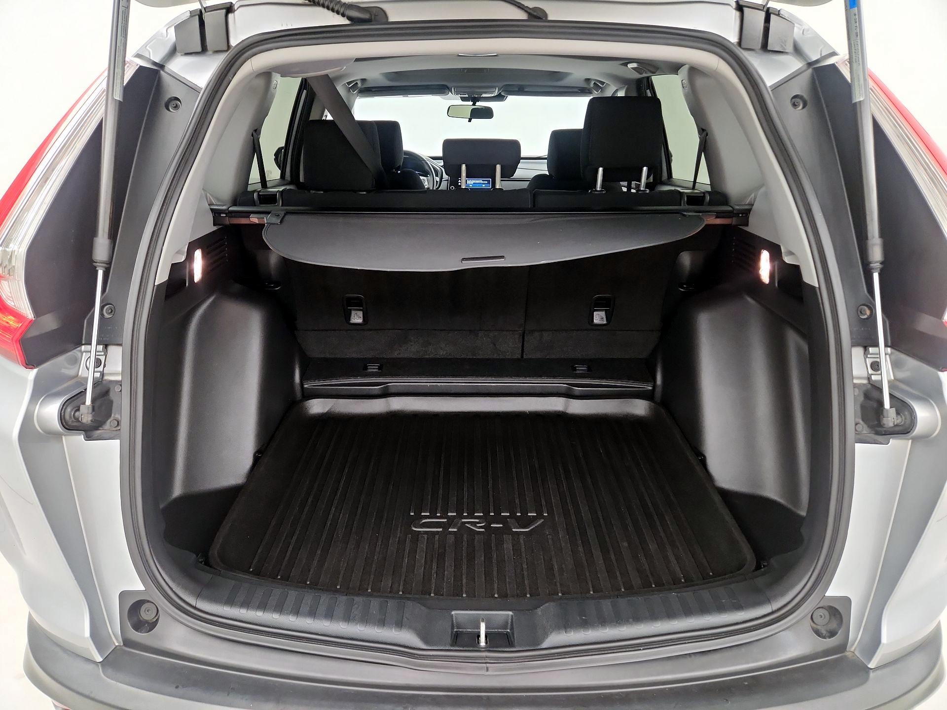 Thumbnail: 2019 Honda CR-V - 19