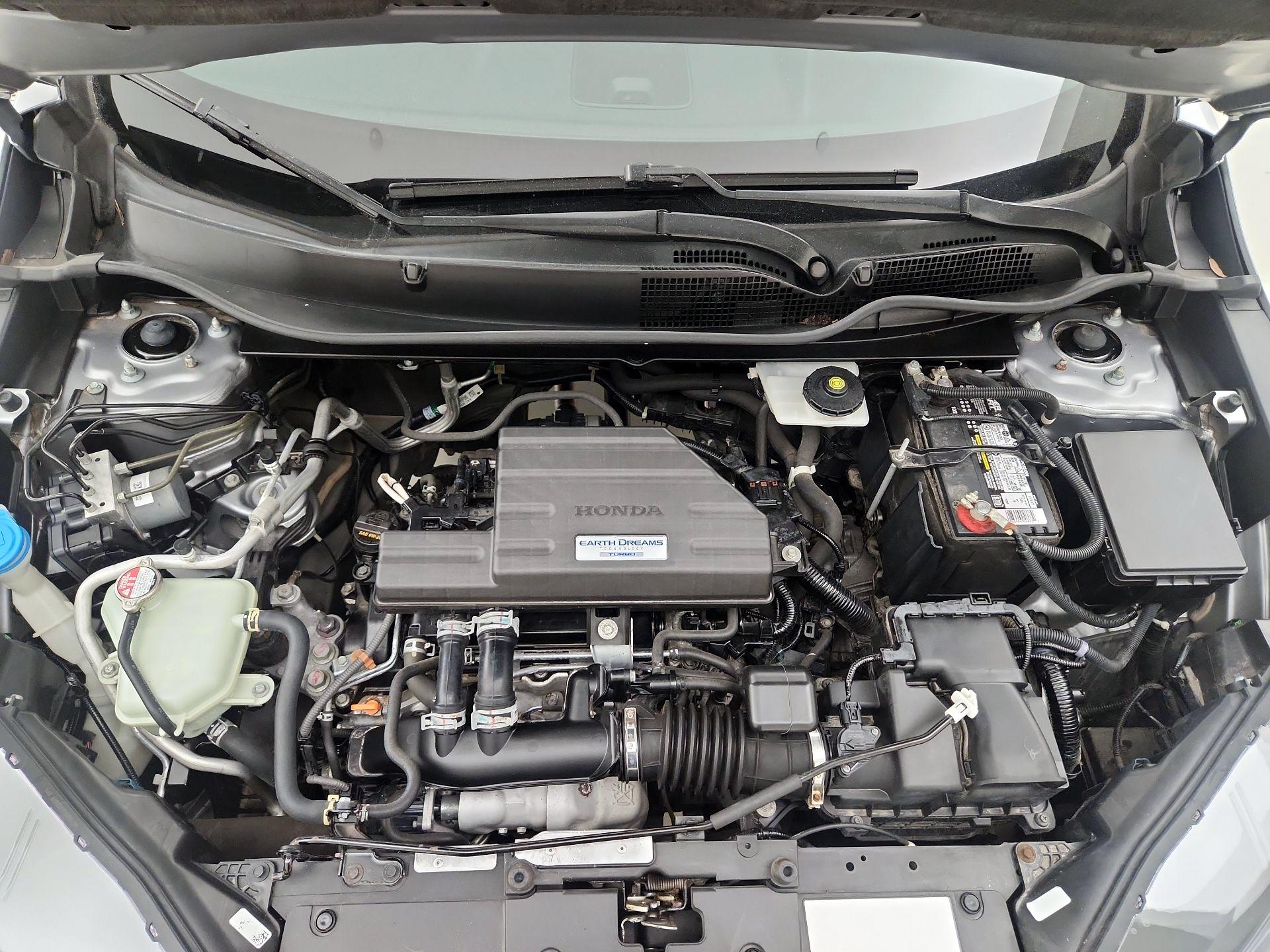 Thumbnail: 2019 Honda CR-V - 20