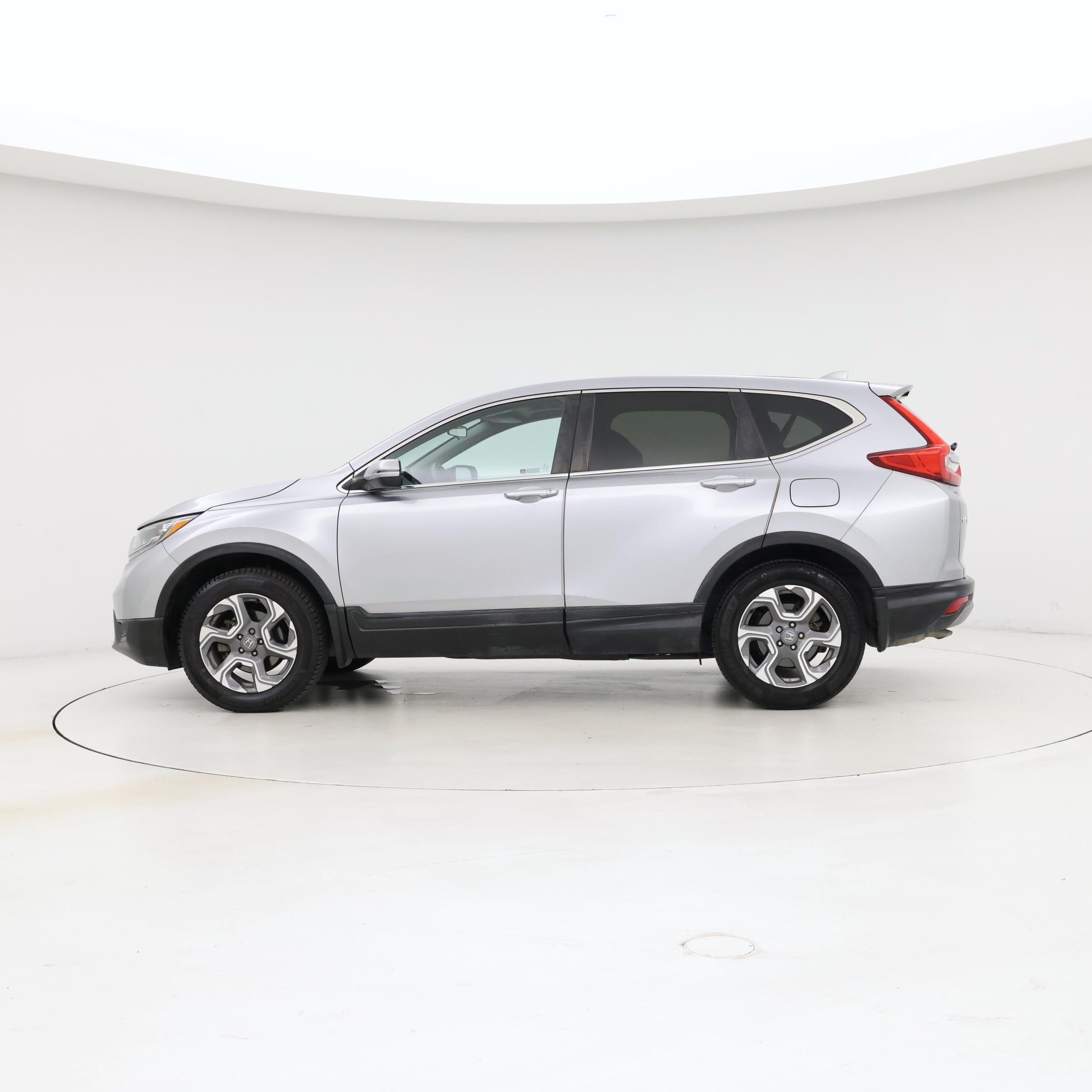 Thumbnail: 2019 Honda CR-V - 3