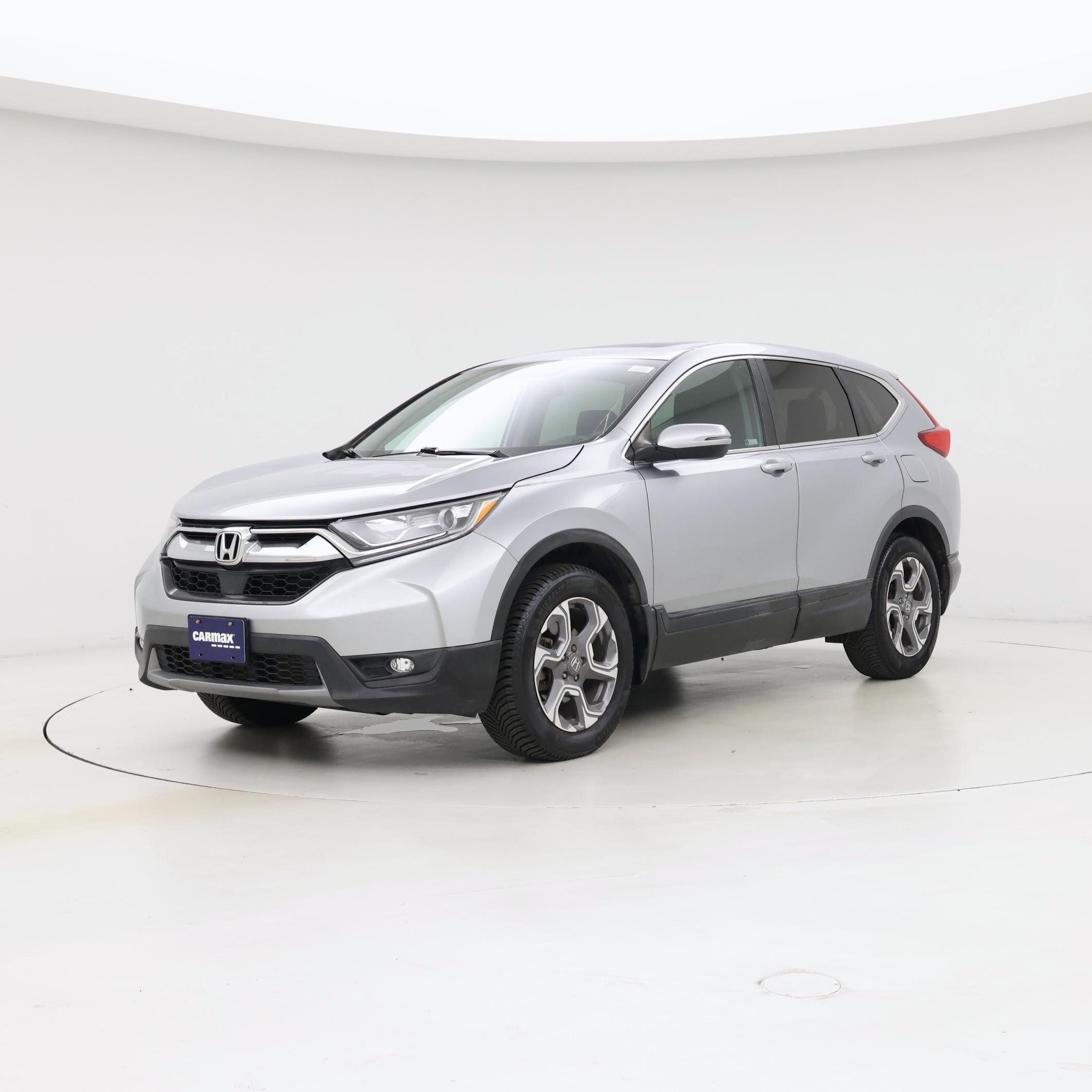 Thumbnail: 2019 Honda CR-V - 4