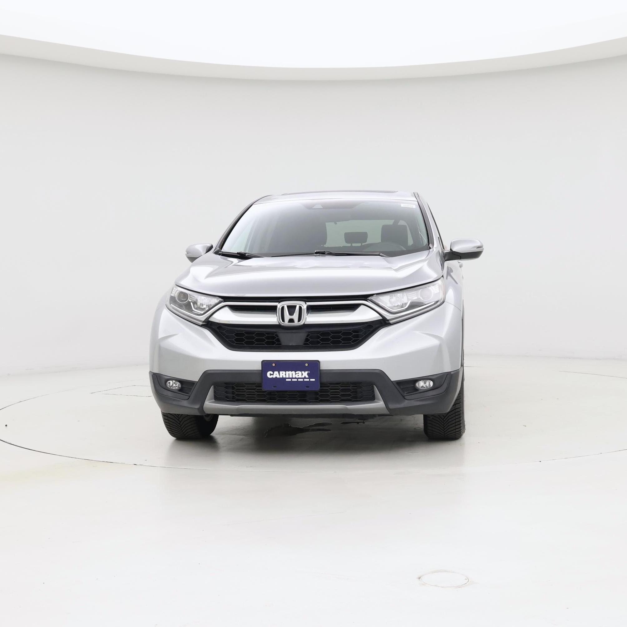 Thumbnail: 2019 Honda CR-V - 5