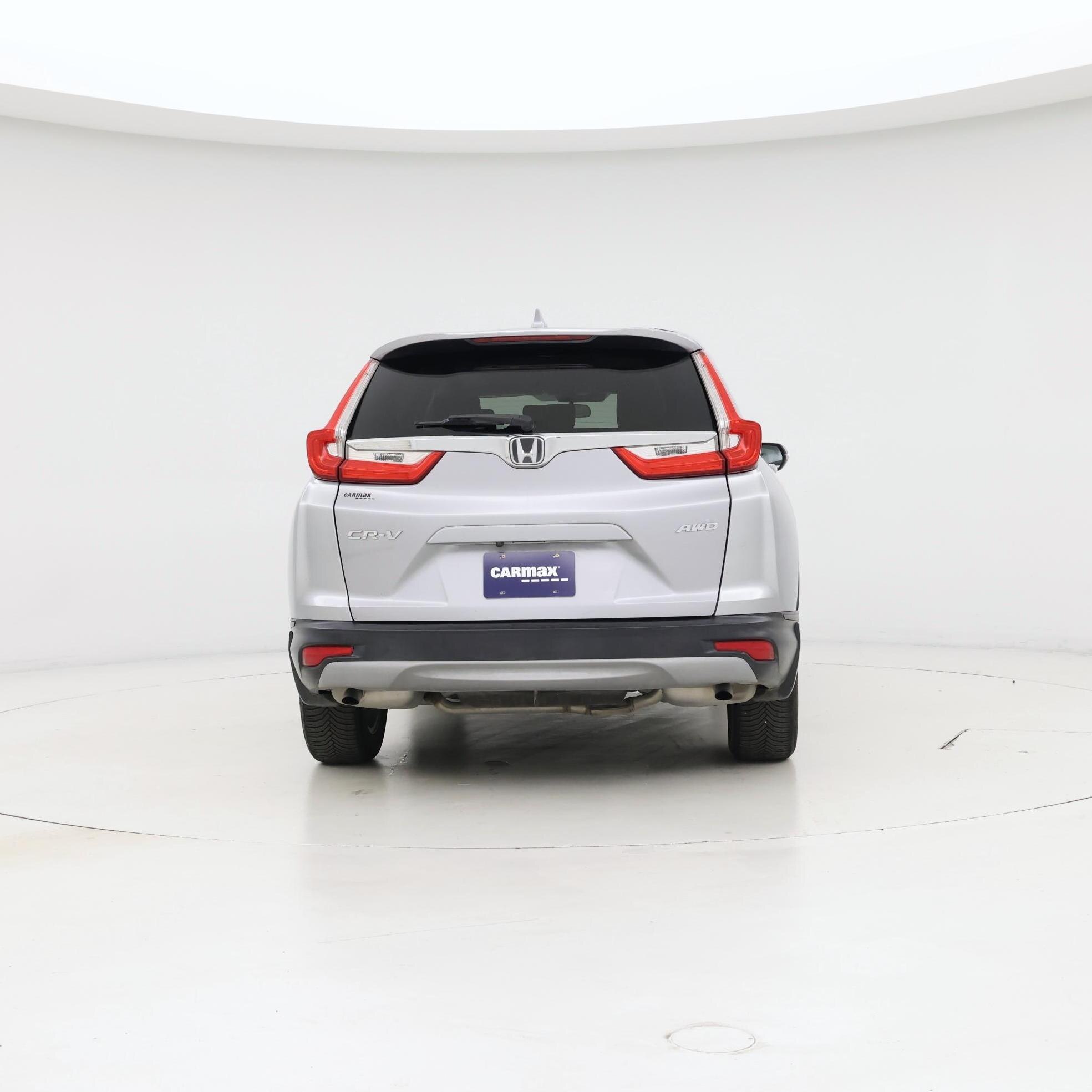 Thumbnail: 2019 Honda CR-V - 6