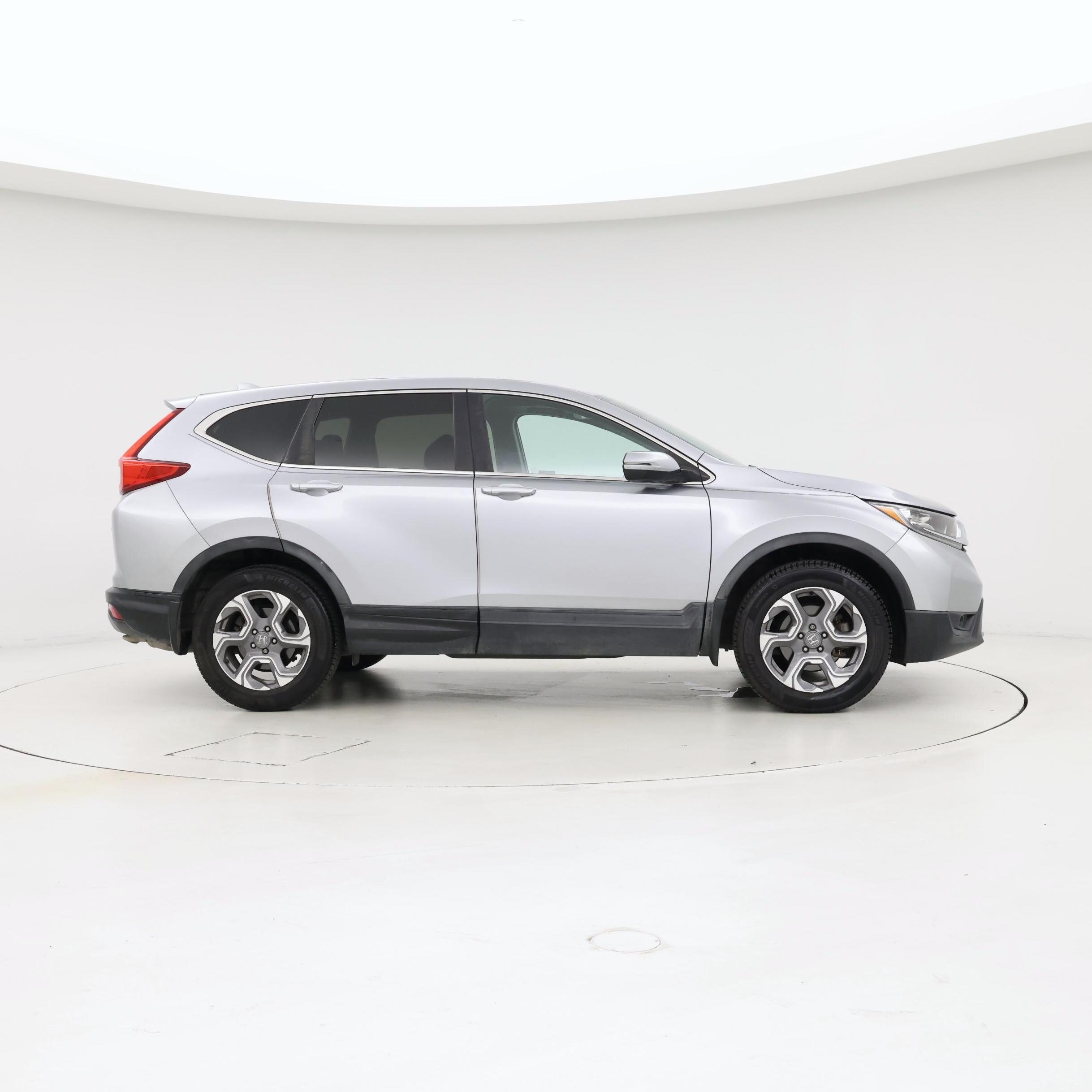 Thumbnail: 2019 Honda CR-V - 7