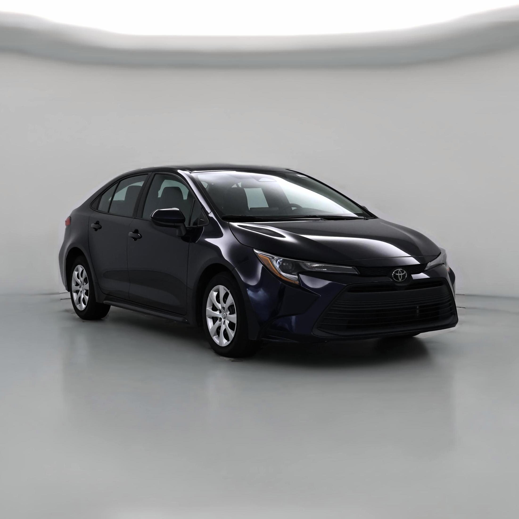 Thumbnail: 2023 Toyota Corolla - 1