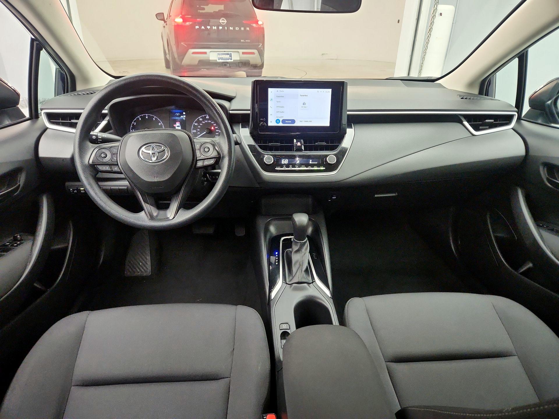 Thumbnail: 2023 Toyota Corolla - 9