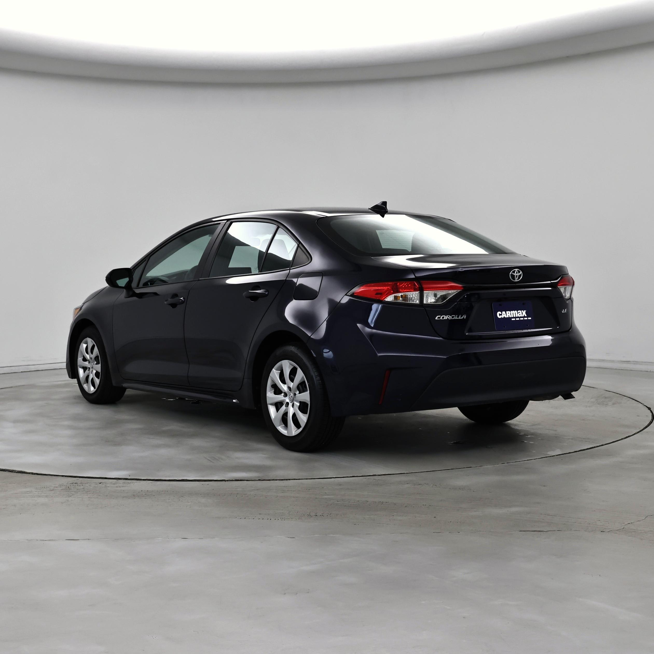 Thumbnail: 2023 Toyota Corolla - 2