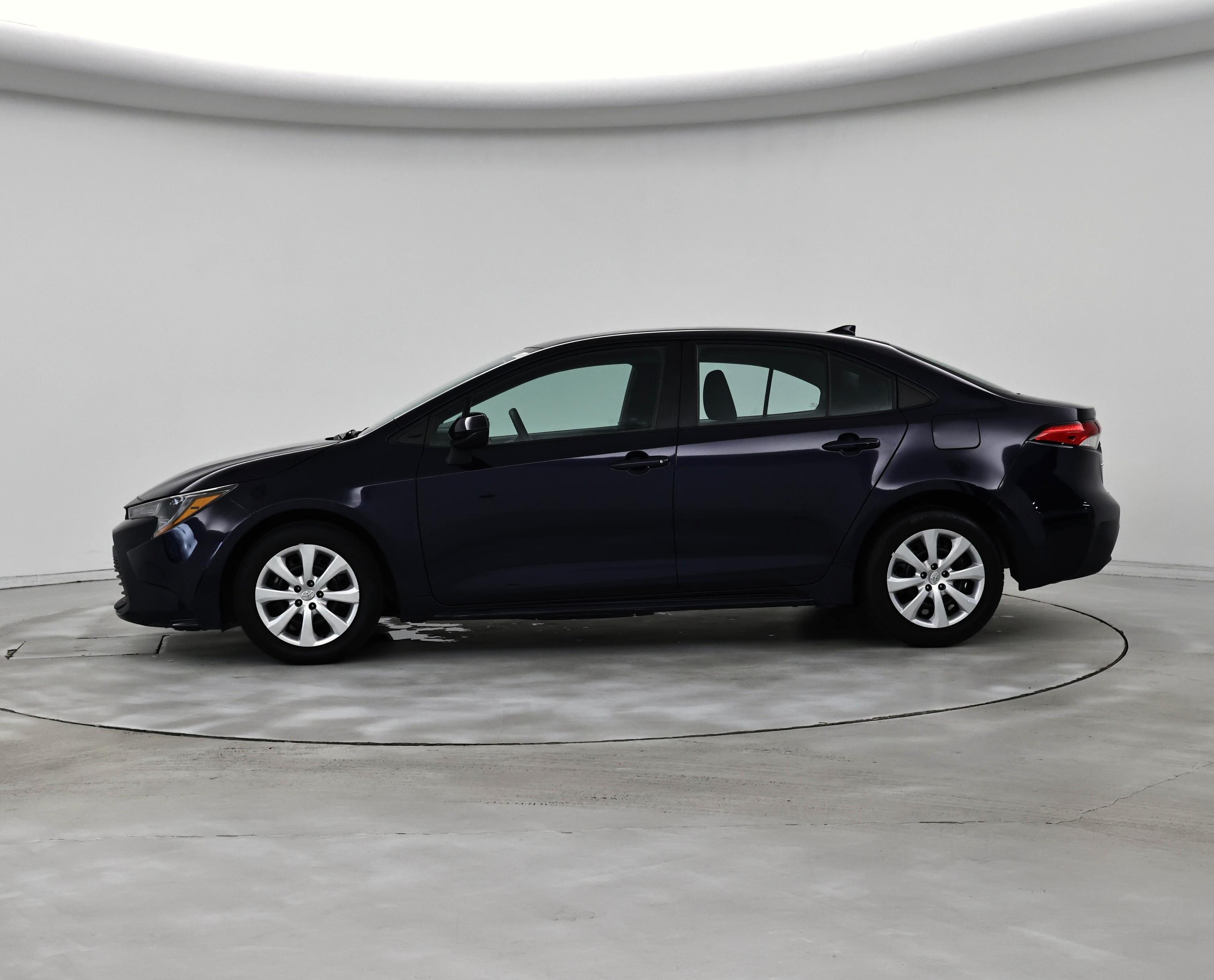 Thumbnail: 2023 Toyota Corolla - 3