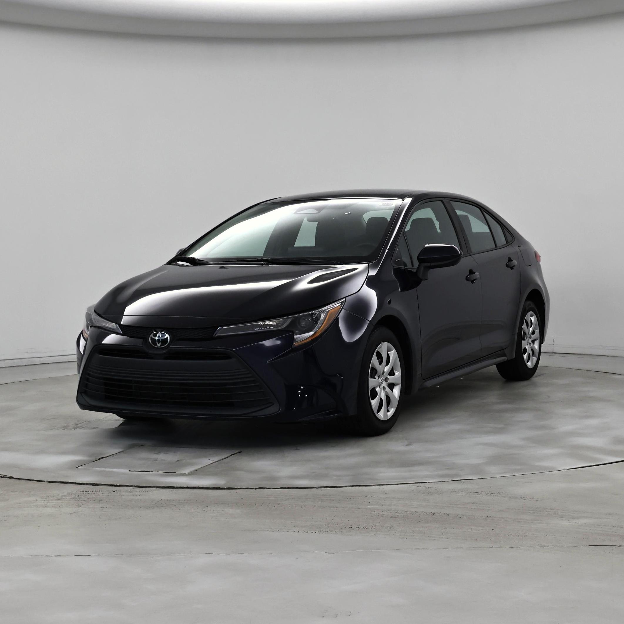 Thumbnail: 2023 Toyota Corolla - 4