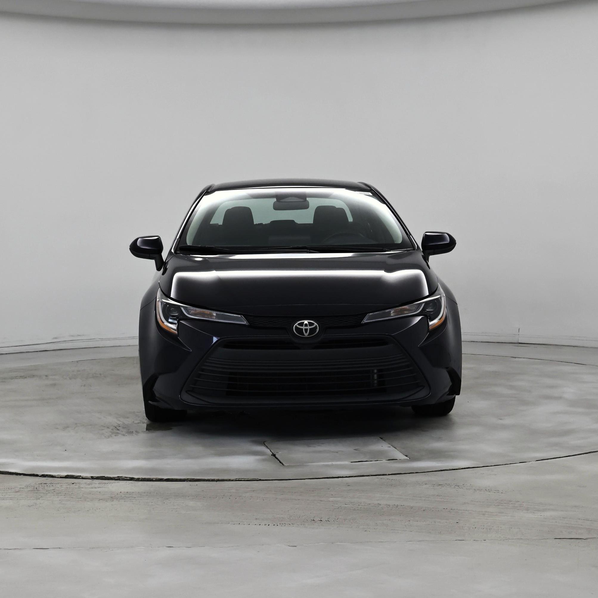 Thumbnail: 2023 Toyota Corolla - 5