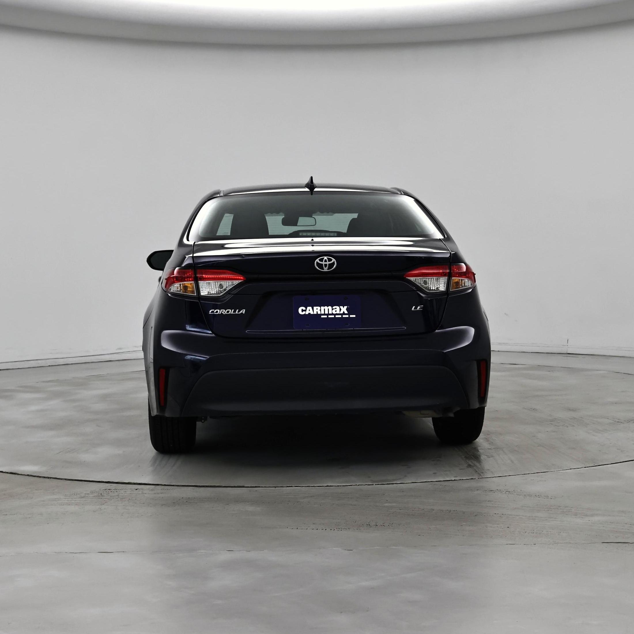 Thumbnail: 2023 Toyota Corolla - 6