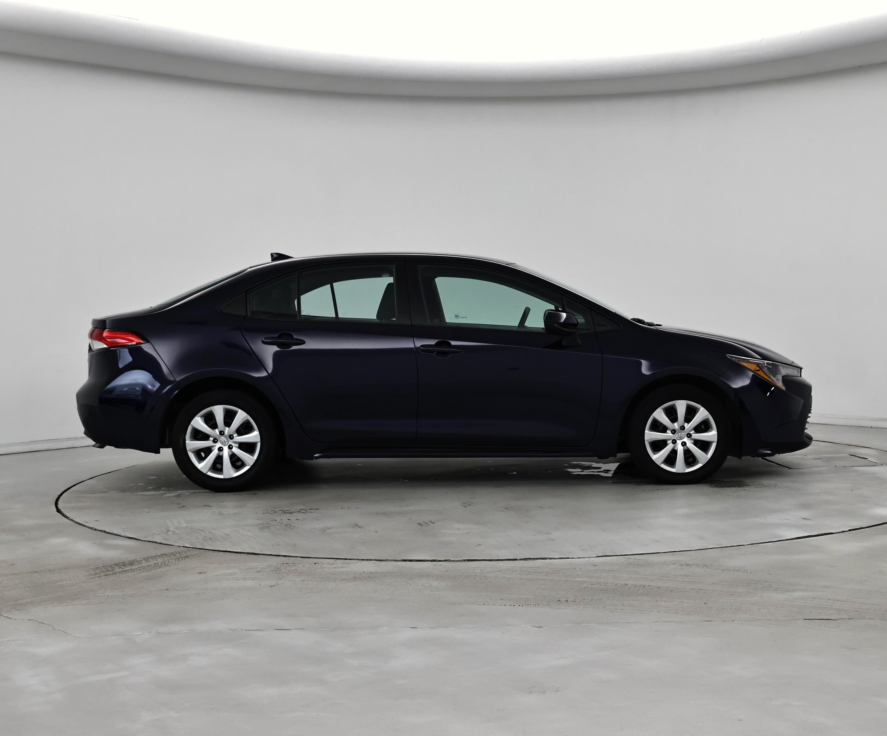 Thumbnail: 2023 Toyota Corolla - 7