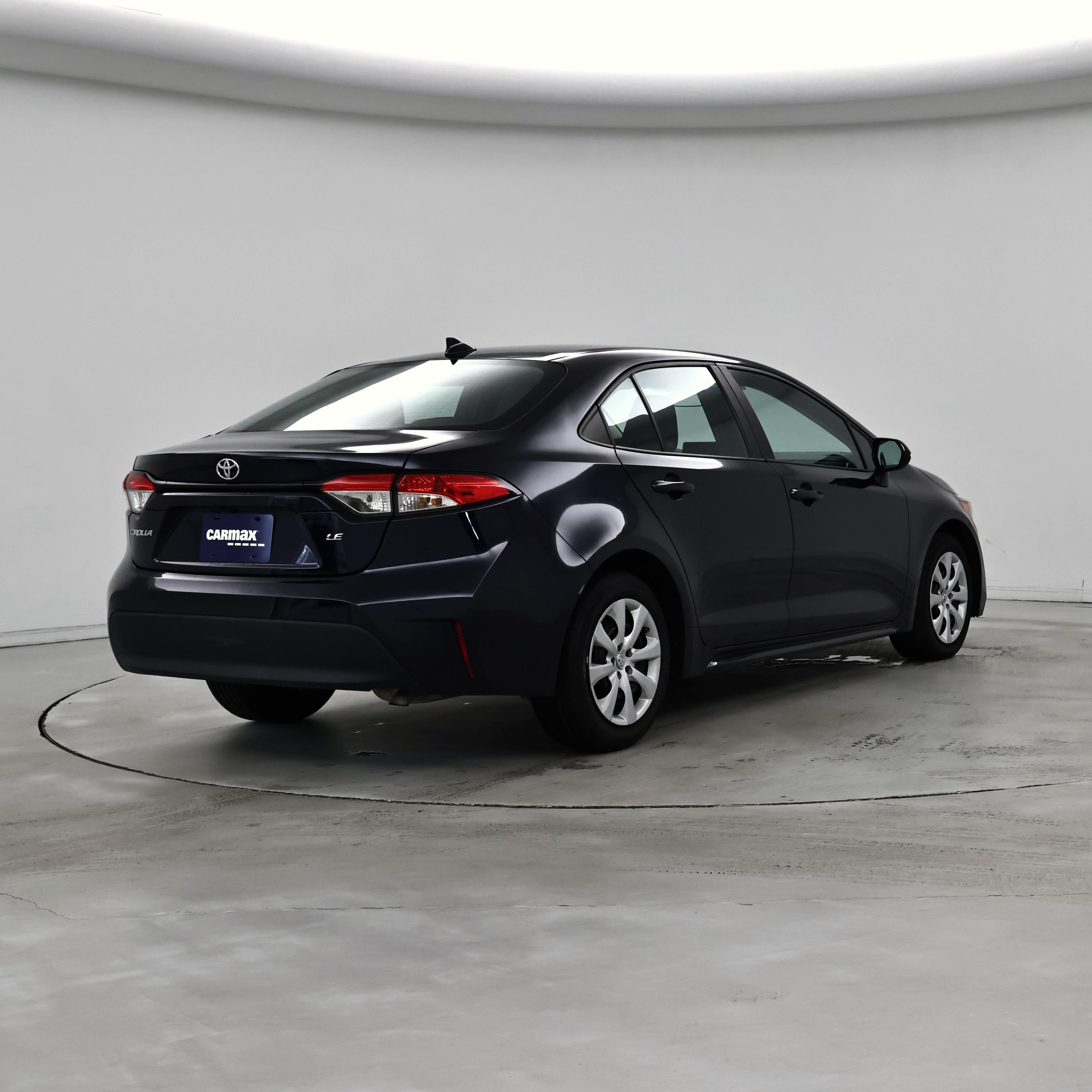 Thumbnail: 2023 Toyota Corolla - 8