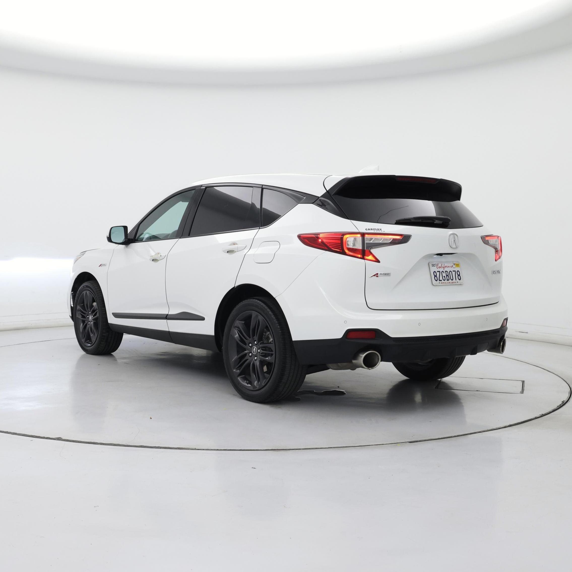 Thumbnail: 2021 Acura RDX - 2