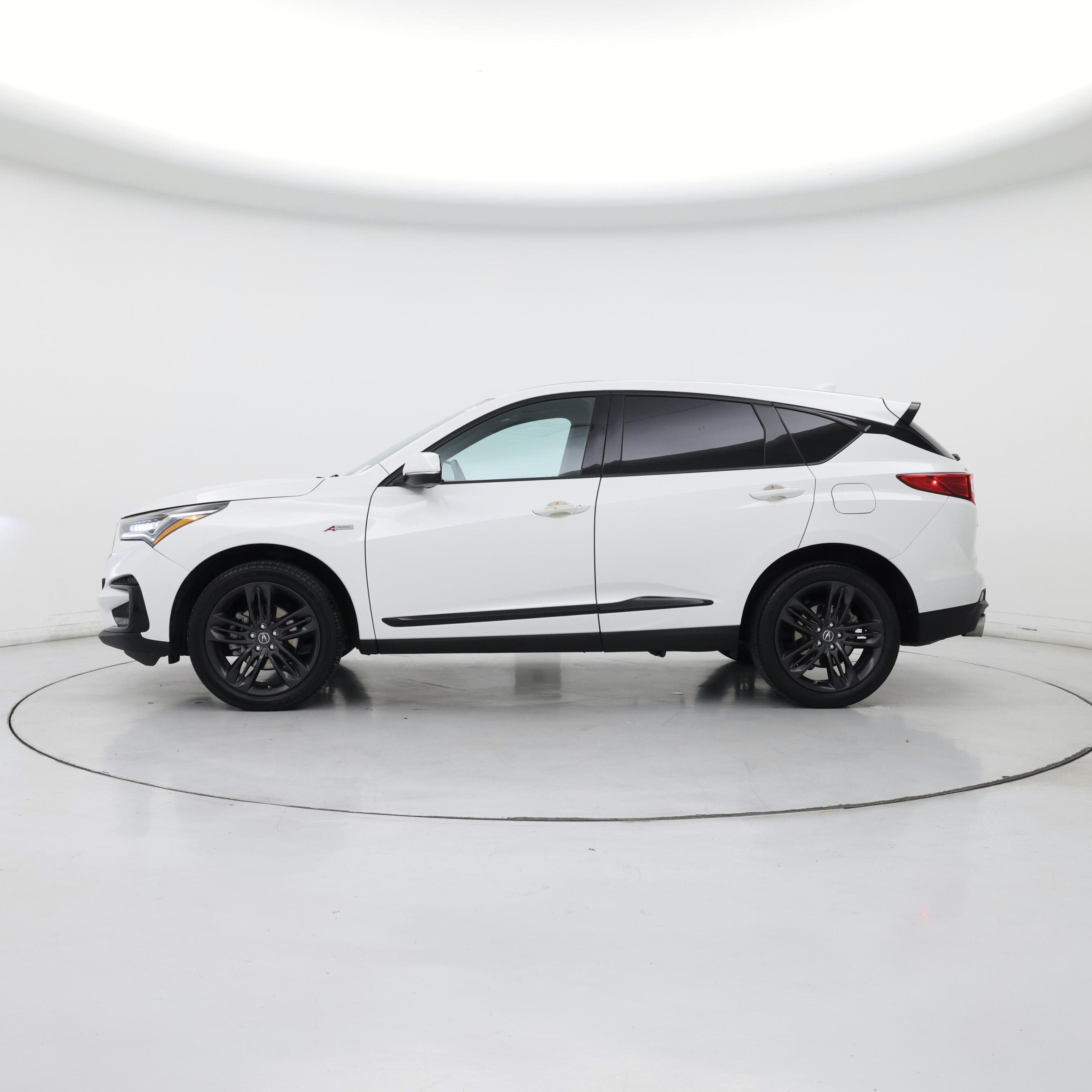 Thumbnail: 2021 Acura RDX - 3