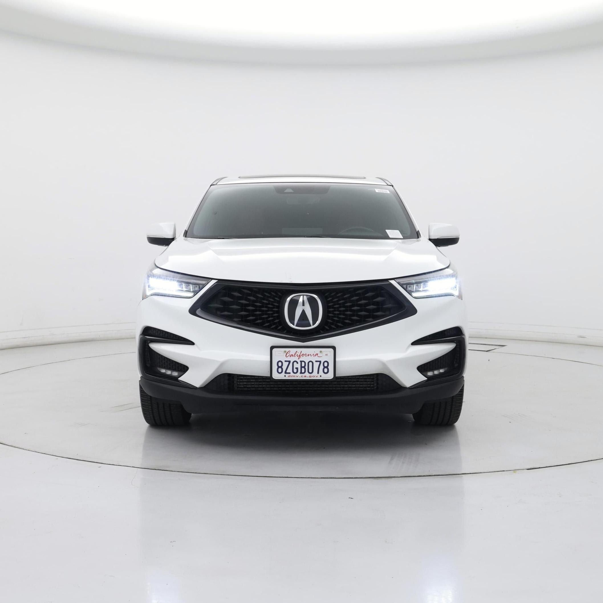 Thumbnail: 2021 Acura RDX - 5
