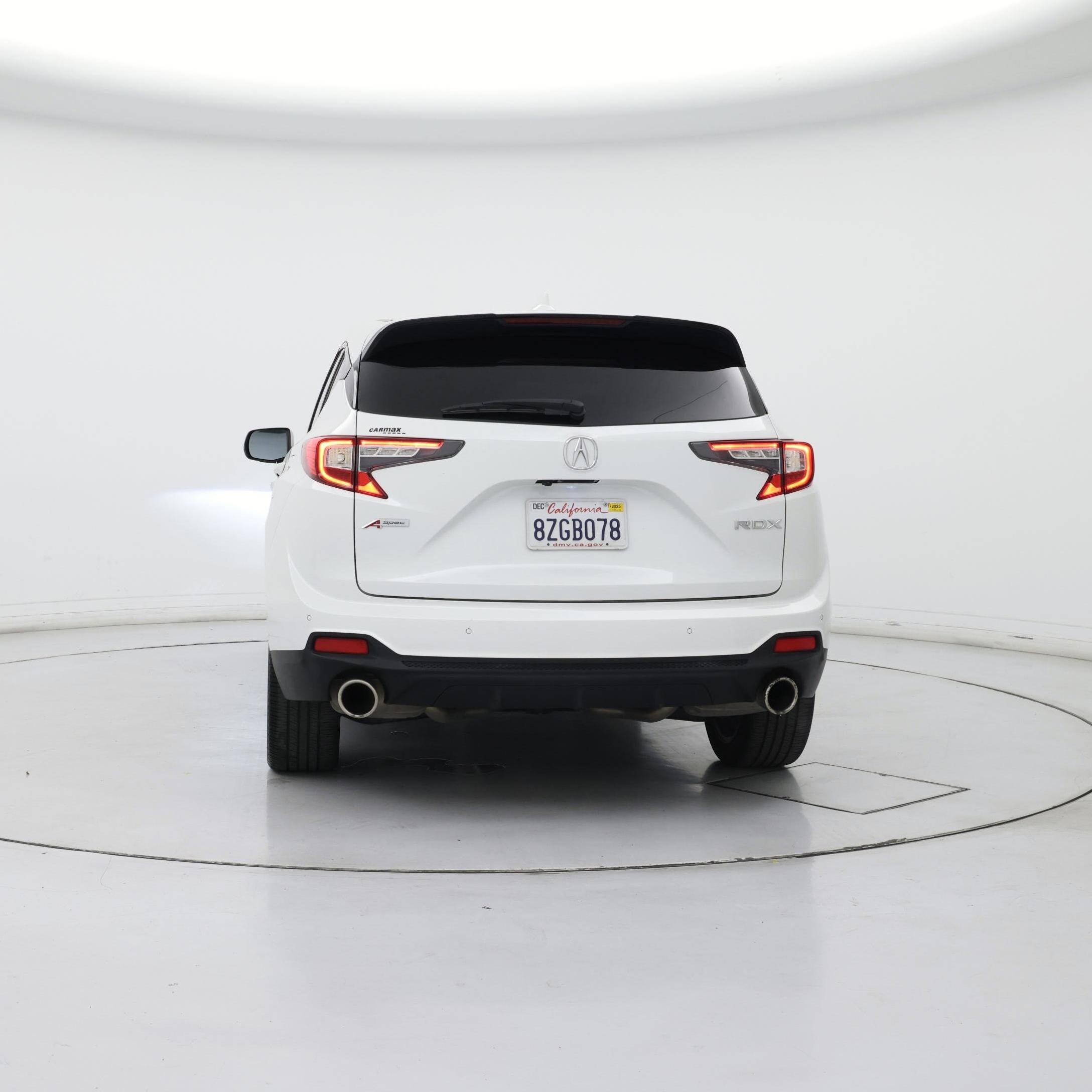 Thumbnail: 2021 Acura RDX - 6