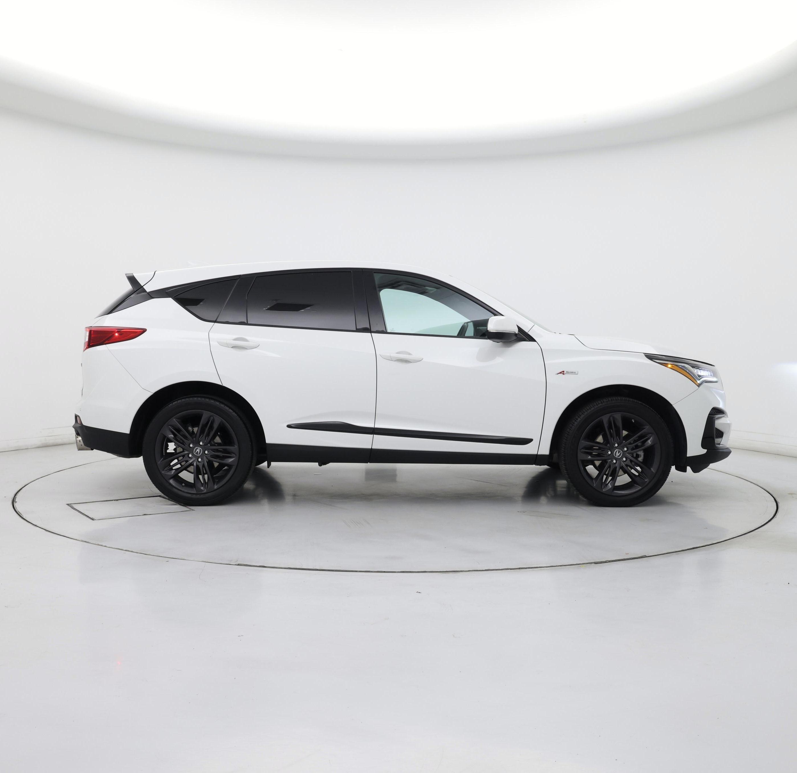 Thumbnail: 2021 Acura RDX - 7