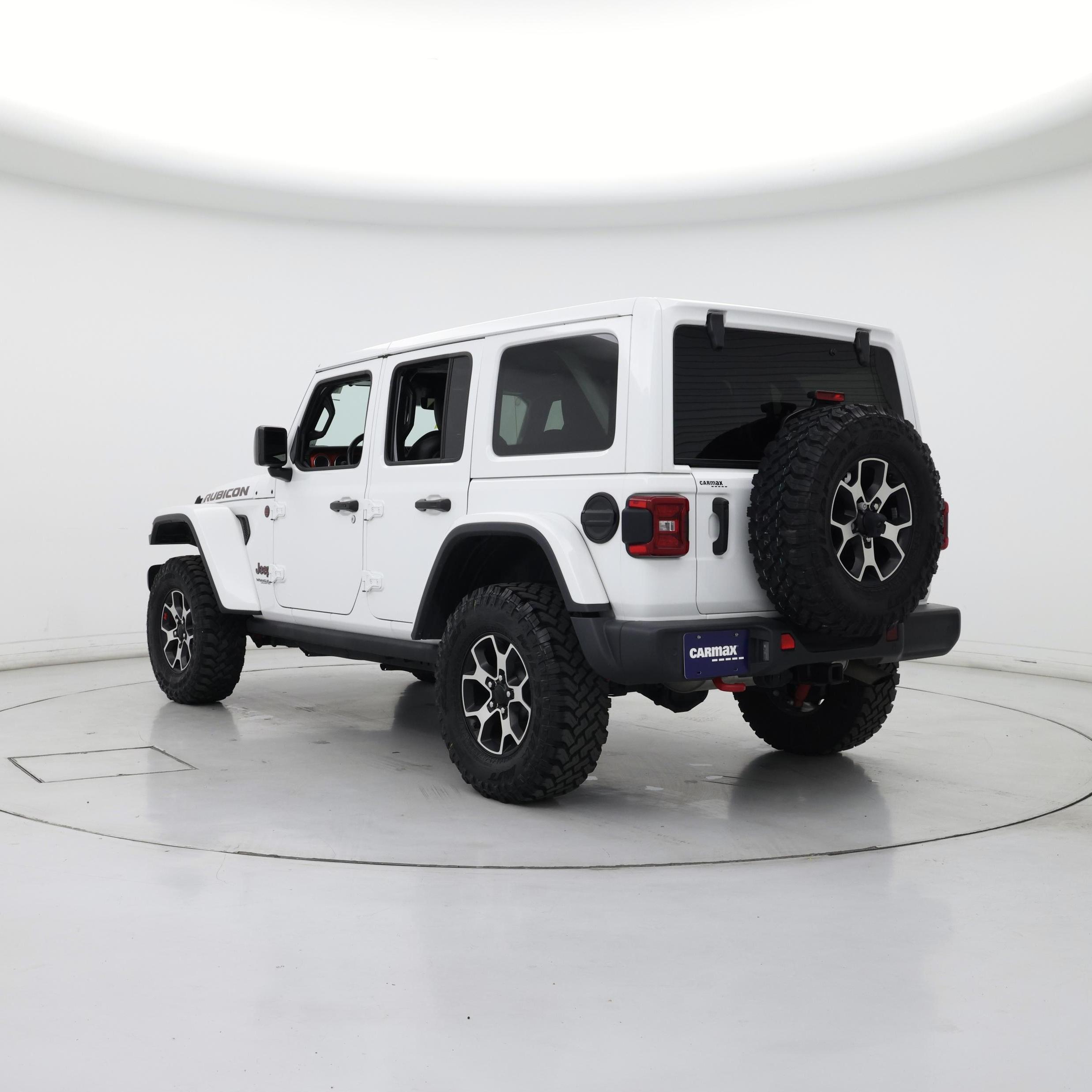 Thumbnail: 2020 Jeep Wrangler - 2