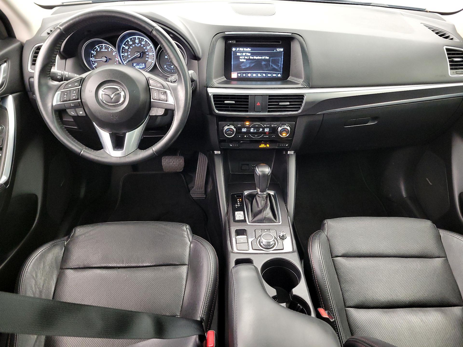 Thumbnail: 2016 Mazda CX-5 - 9